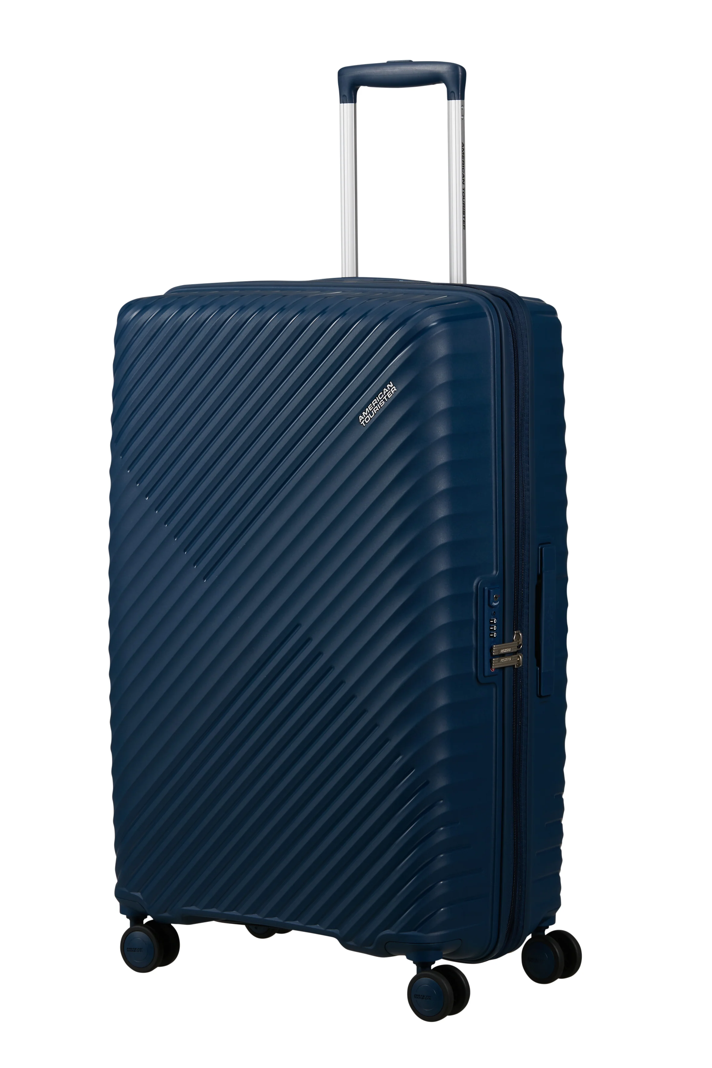AMERICAN TOURISTER maleta grande 78cm extensible DIABLAST - Image 16