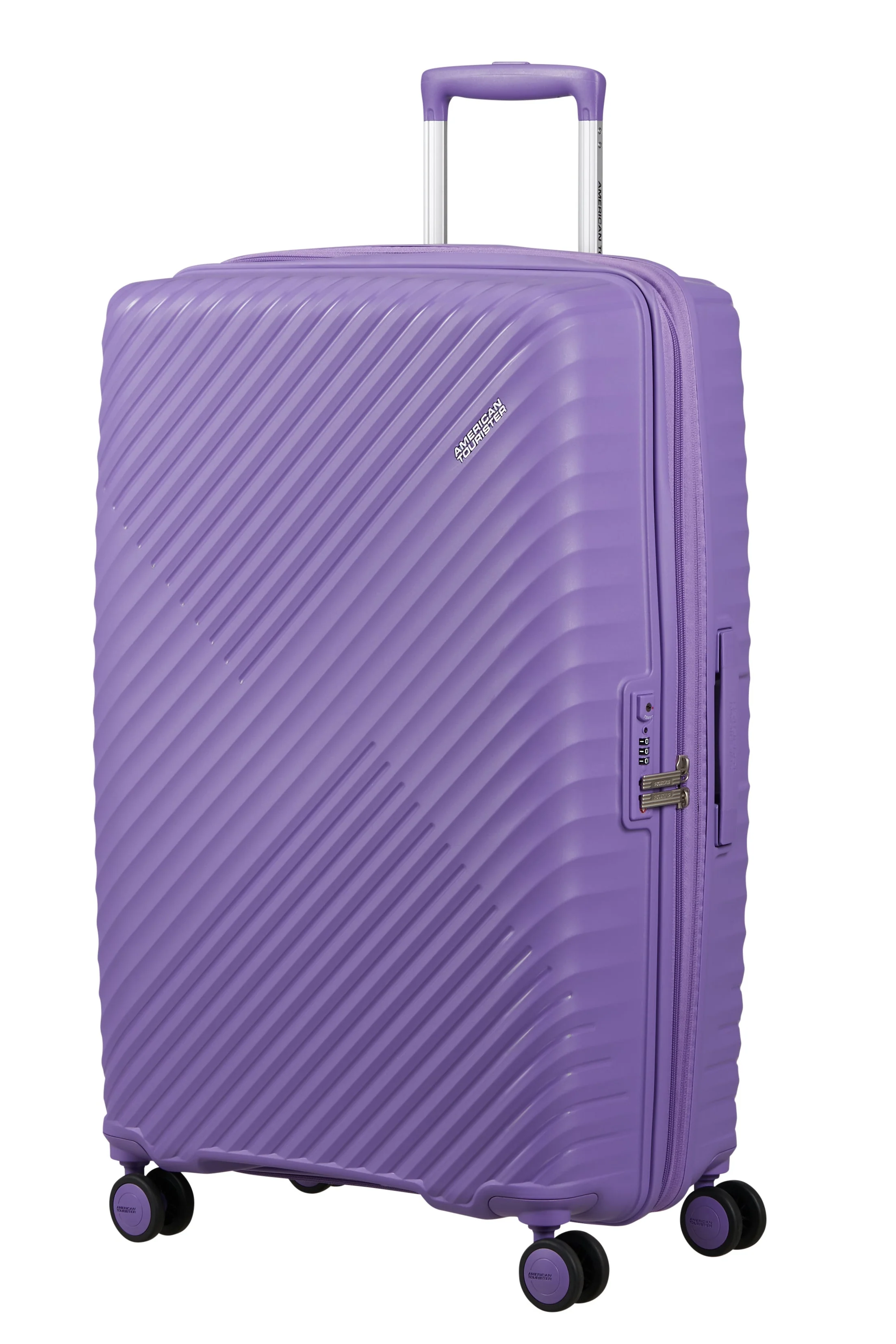 AMERICAN TOURISTER maleta grande 78cm extensible DIABLAST - Image 17