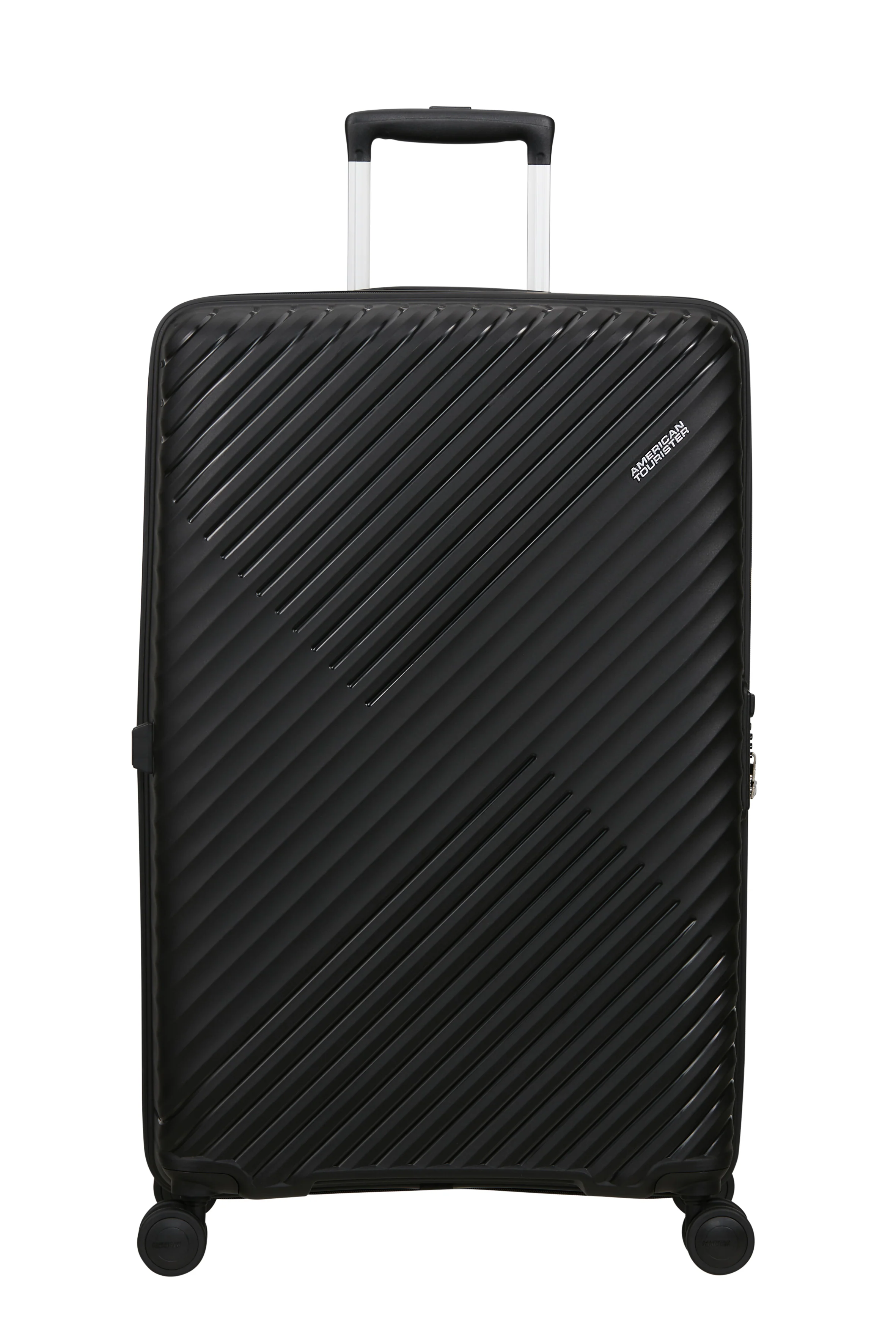 AMERICAN TOURISTER maleta grande 78cm extensible DIABLAST - Image 2