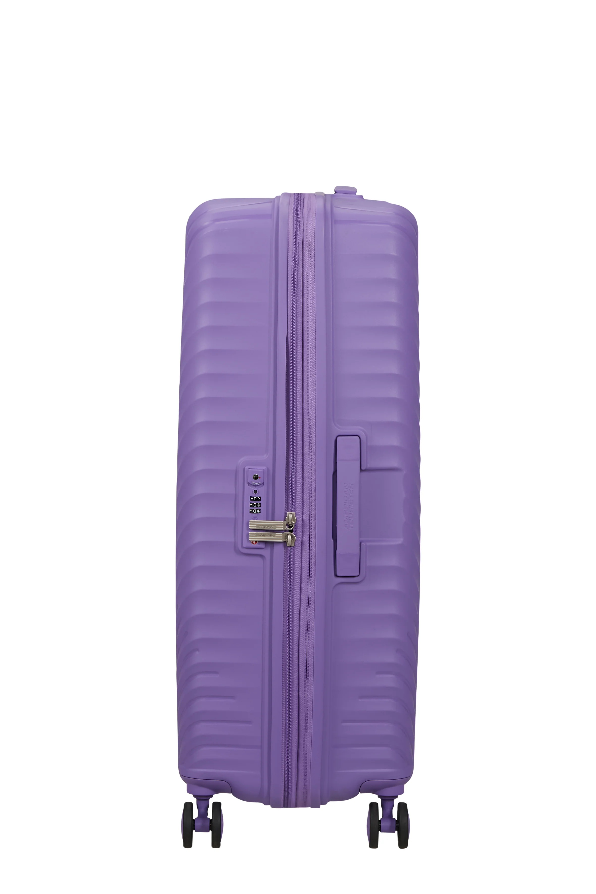 AMERICAN TOURISTER maleta grande 78cm extensible DIABLAST - Image 21
