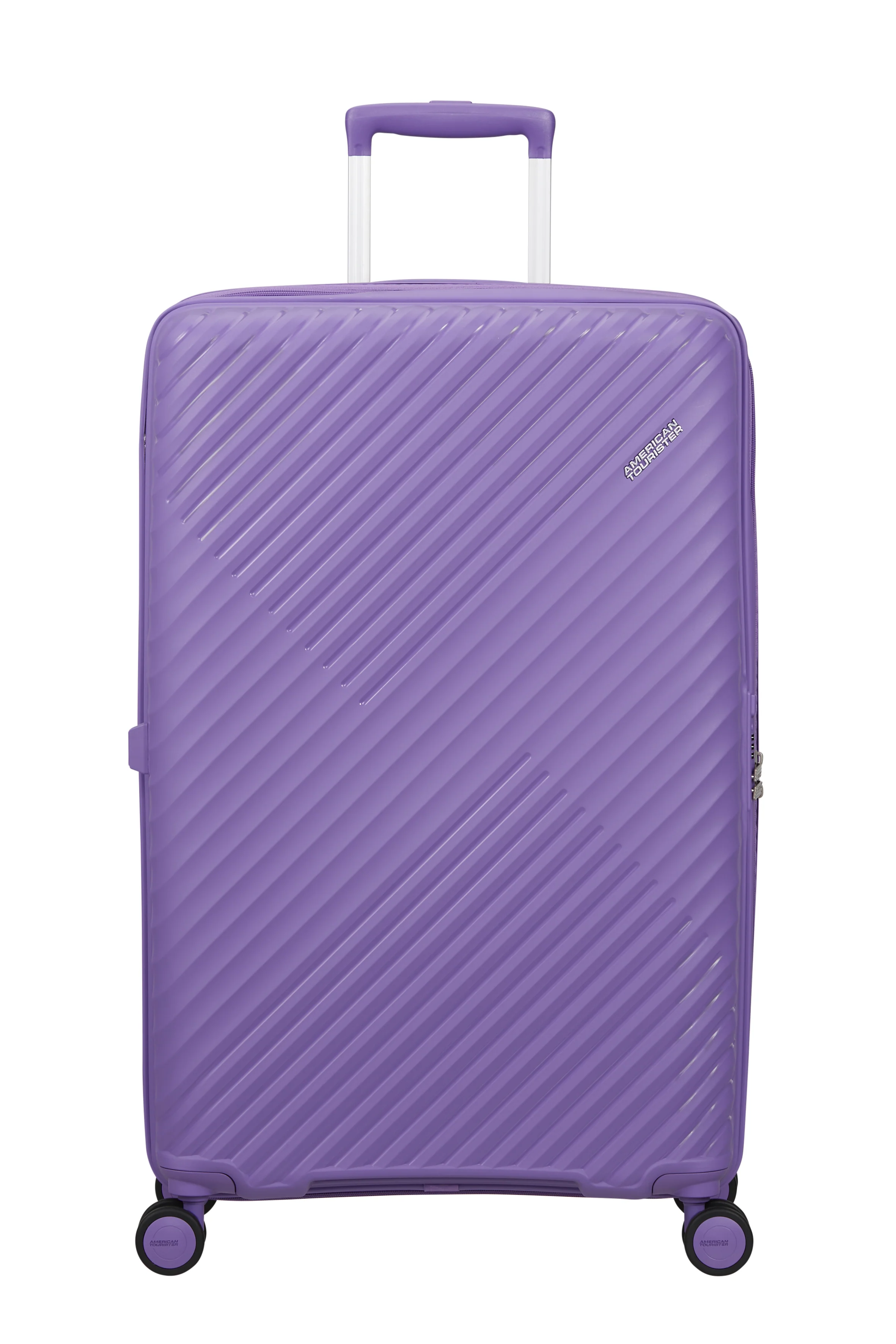 AMERICAN TOURISTER maleta grande 78cm extensible DIABLAST - Image 23