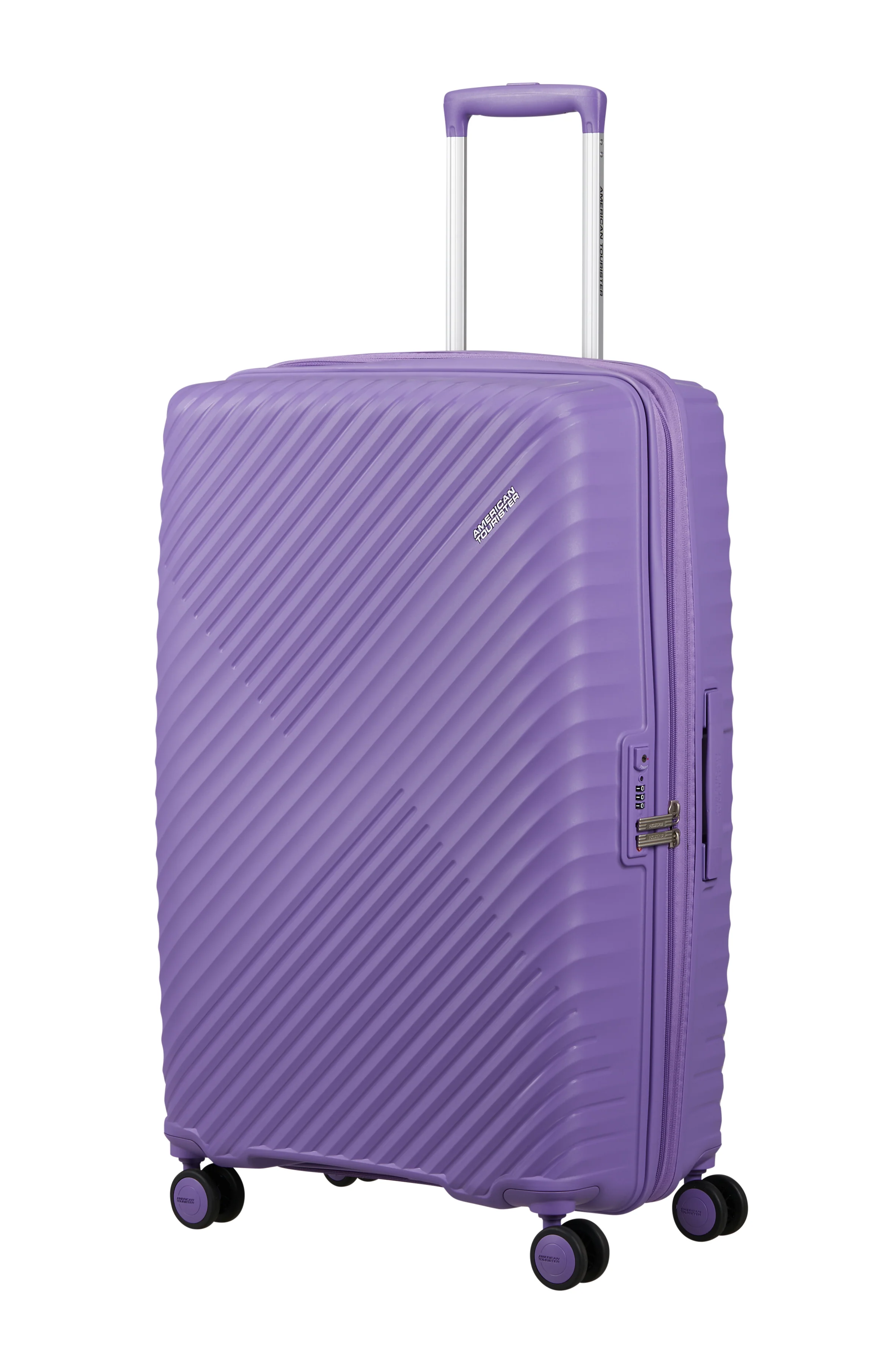 AMERICAN TOURISTER maleta grande 78cm extensible DIABLAST - Image 24
