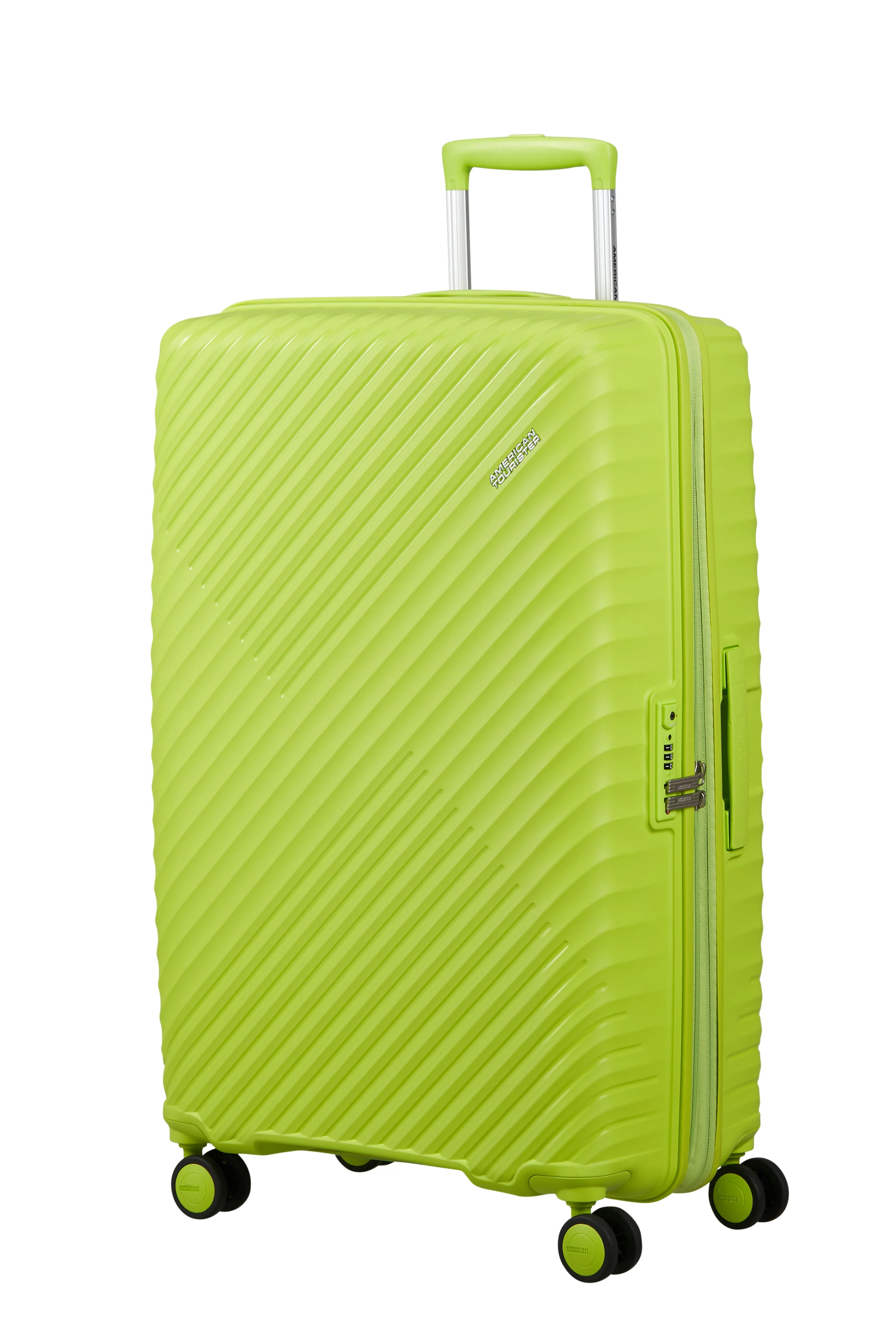 AMERICAN TOURISTER maleta grande 78cm extensible DIABLAST - Image 25