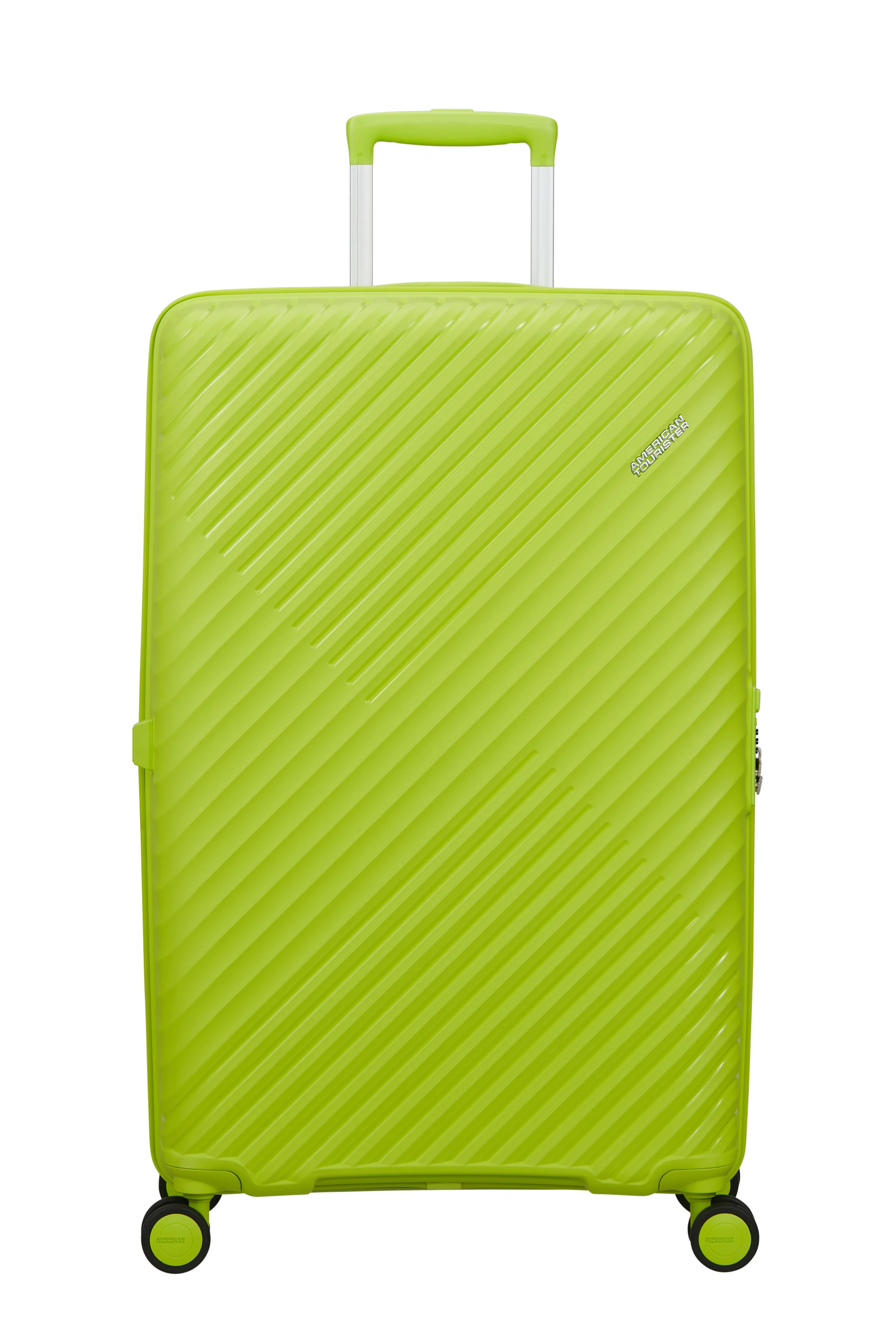 AMERICAN TOURISTER maleta grande 78cm extensible DIABLAST - Image 26