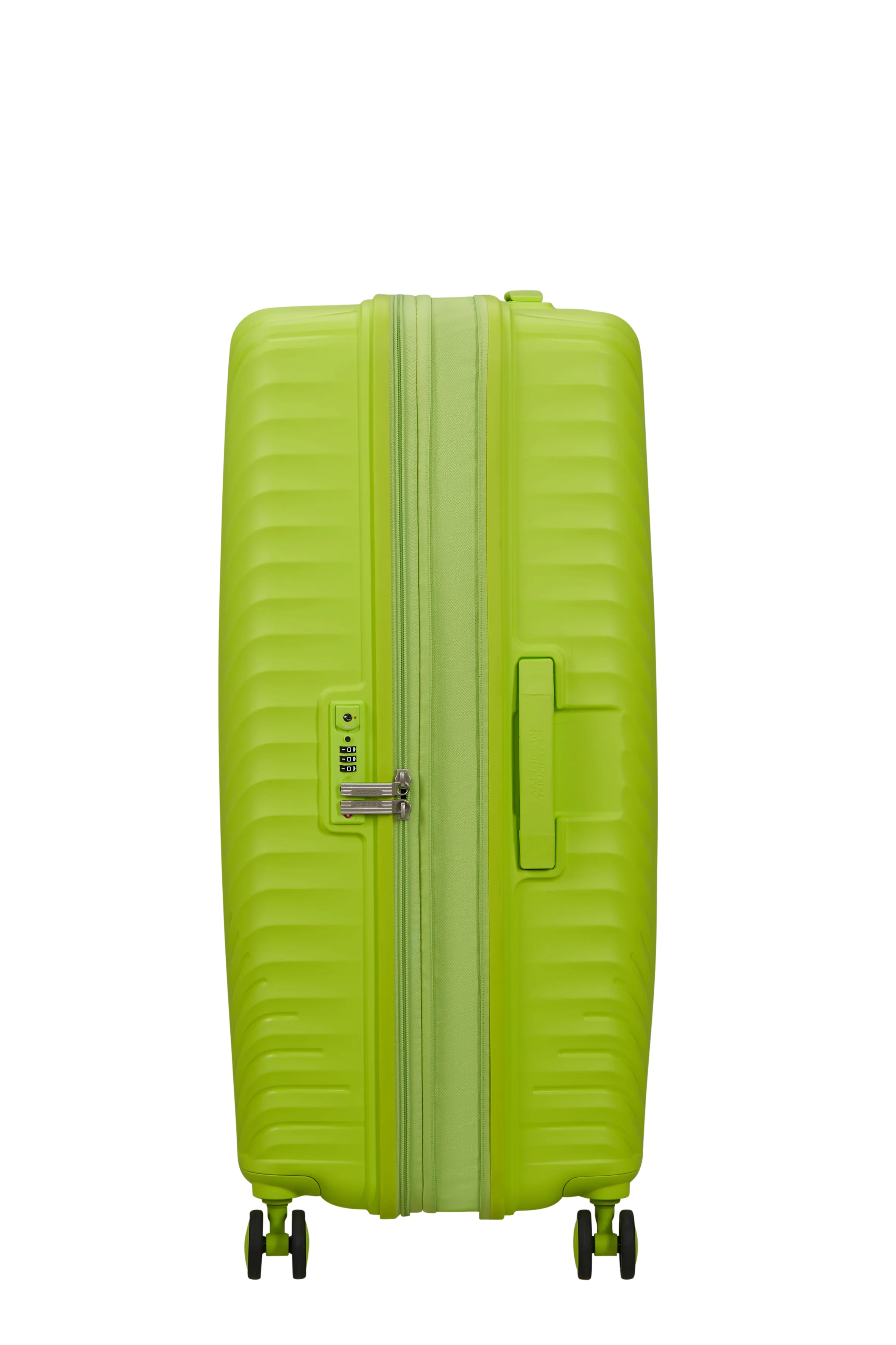 AMERICAN TOURISTER maleta grande 78cm extensible DIABLAST - Image 29