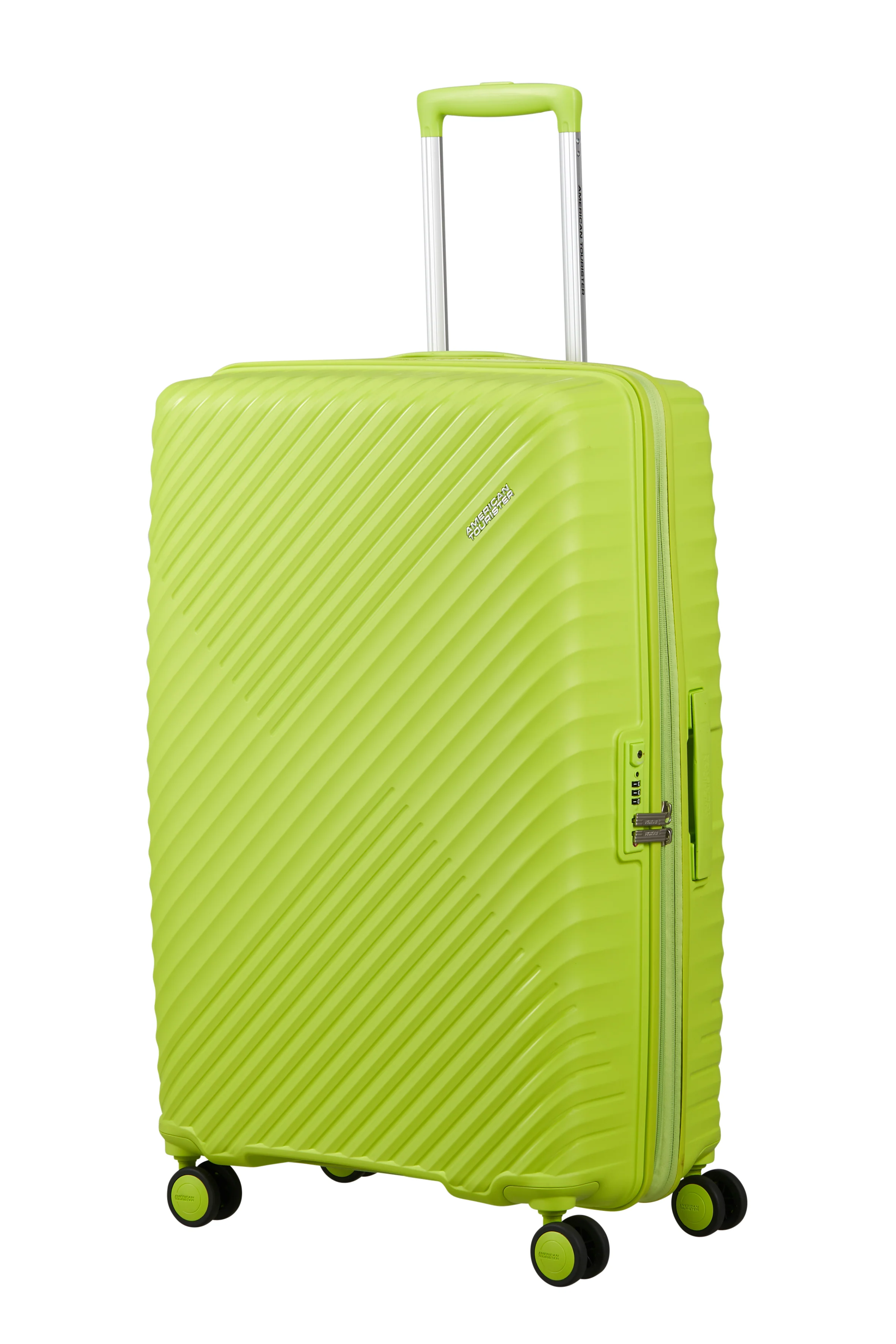 AMERICAN TOURISTER maleta grande 78cm extensible DIABLAST - Image 32