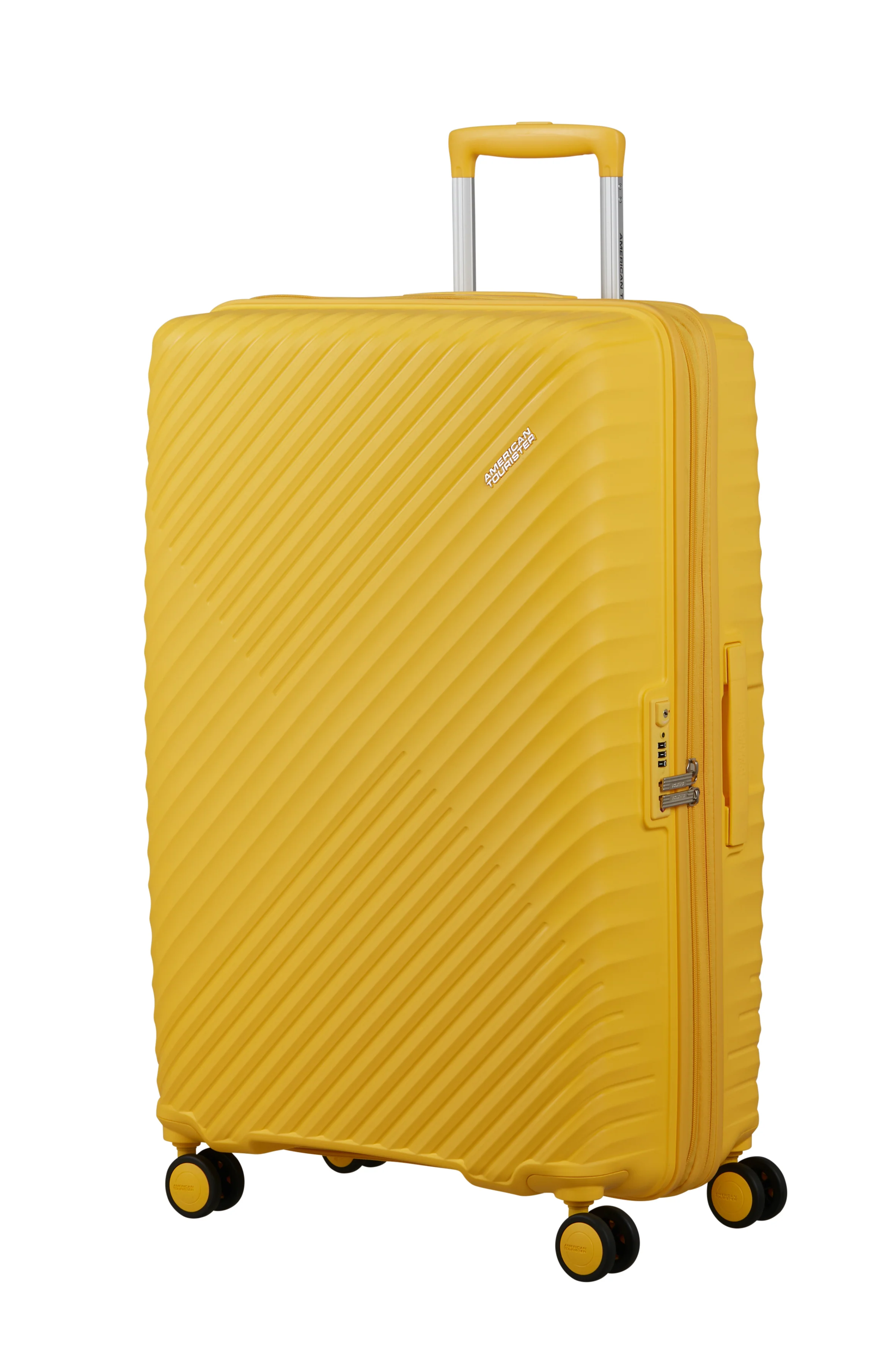 AMERICAN TOURISTER maleta grande 78cm extensible DIABLAST - Image 33