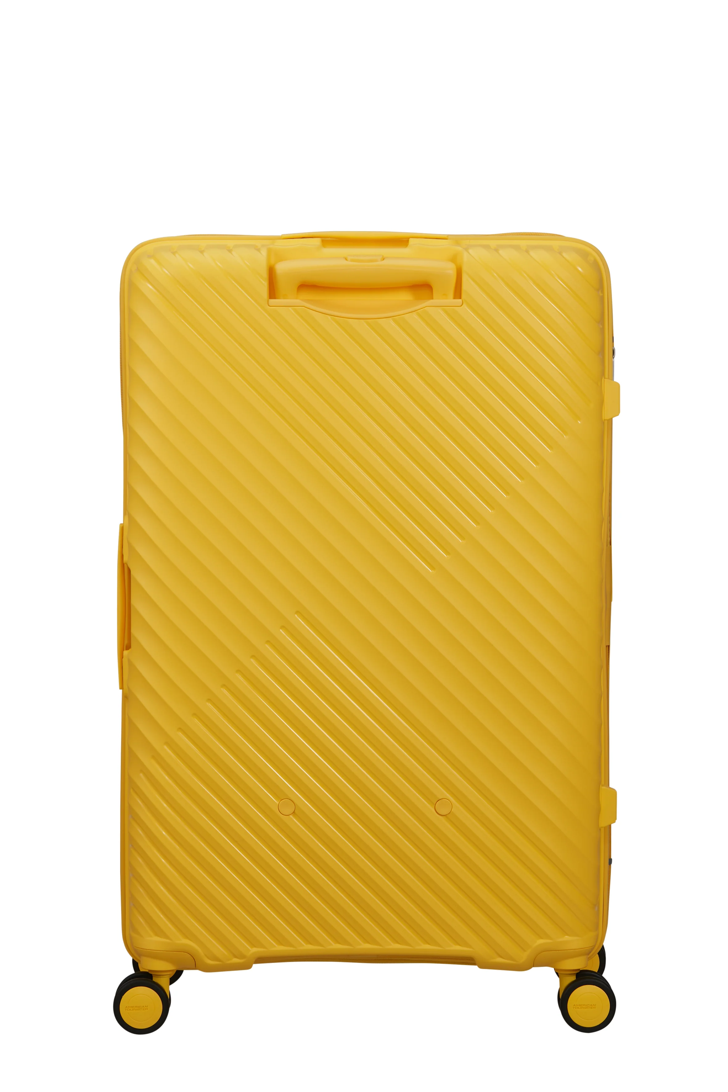 AMERICAN TOURISTER maleta grande 78cm extensible DIABLAST - Image 37