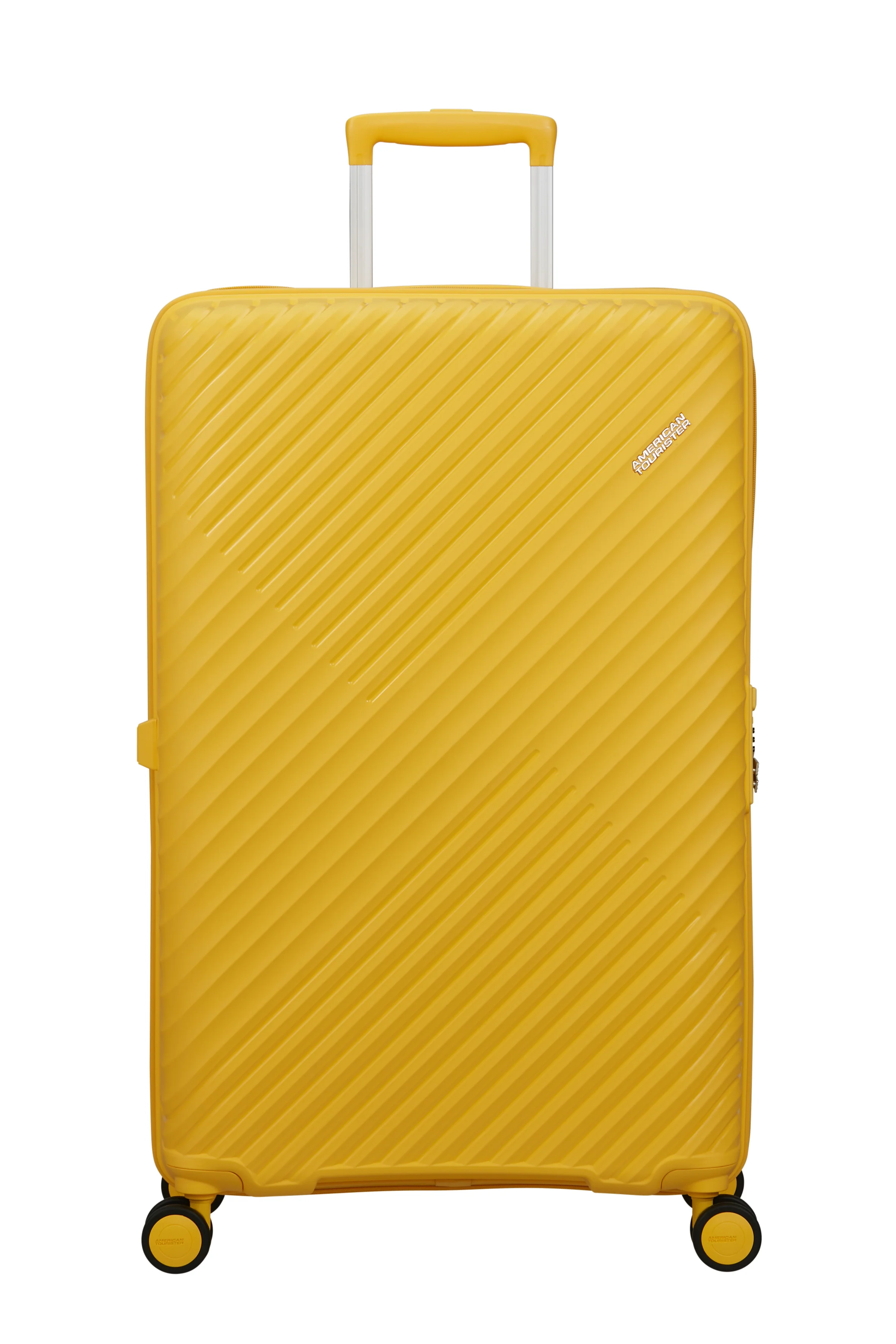 AMERICAN TOURISTER maleta grande 78cm extensible DIABLAST - Image 38