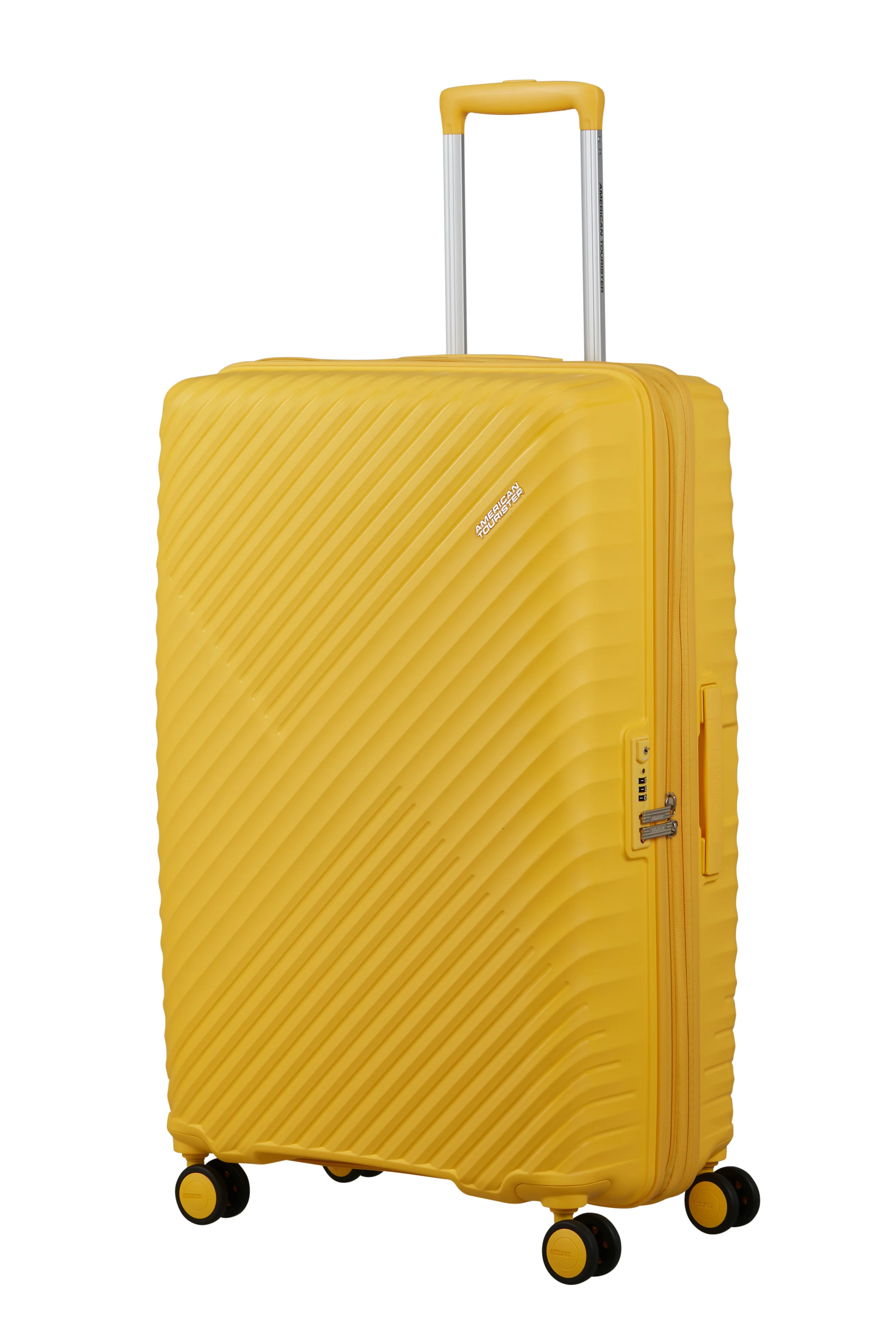 AMERICAN TOURISTER maleta grande 78cm extensible DIABLAST - Image 40