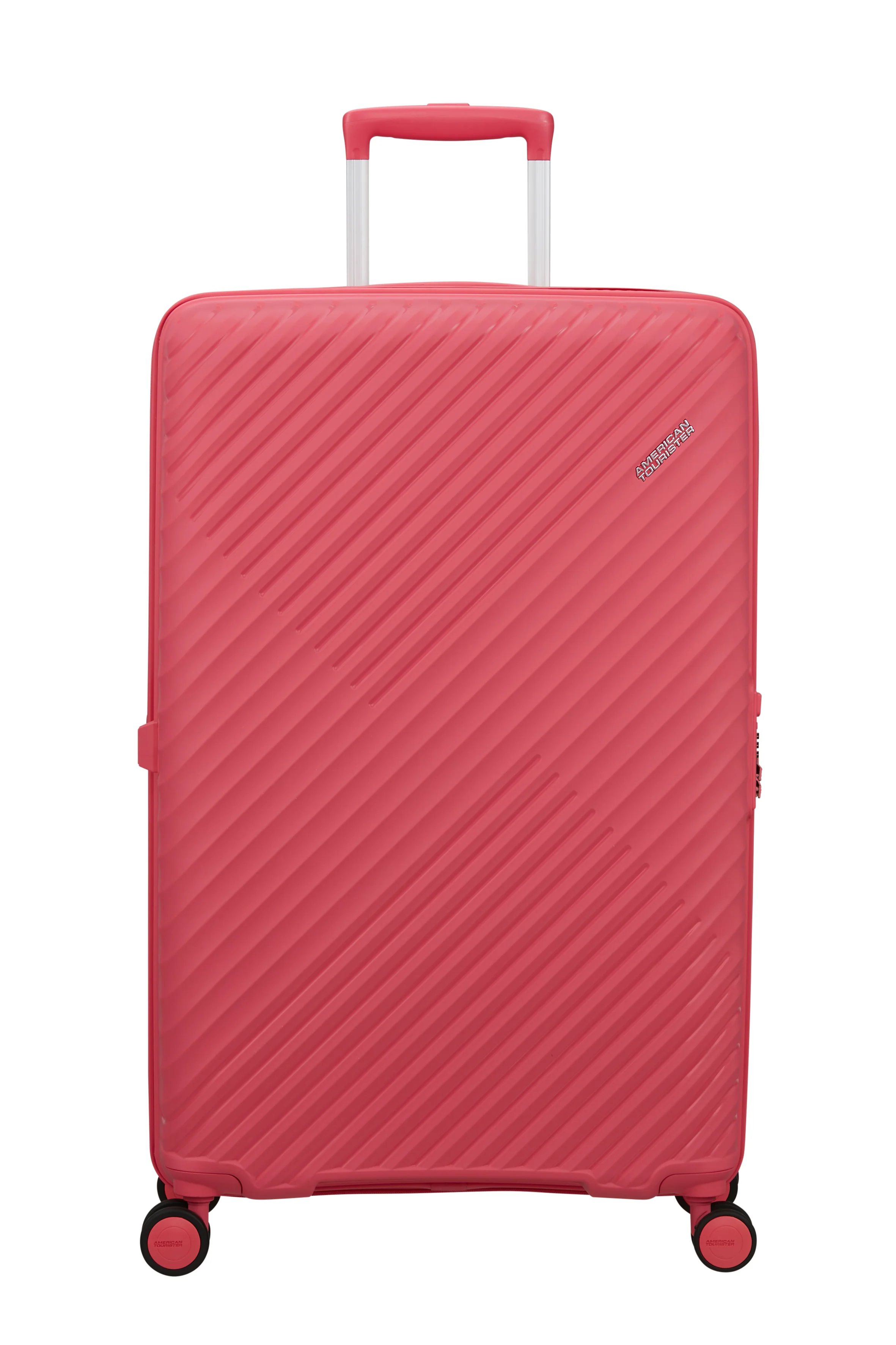 AMERICAN TOURISTER maleta grande 78cm extensible DIABLAST - Image 42