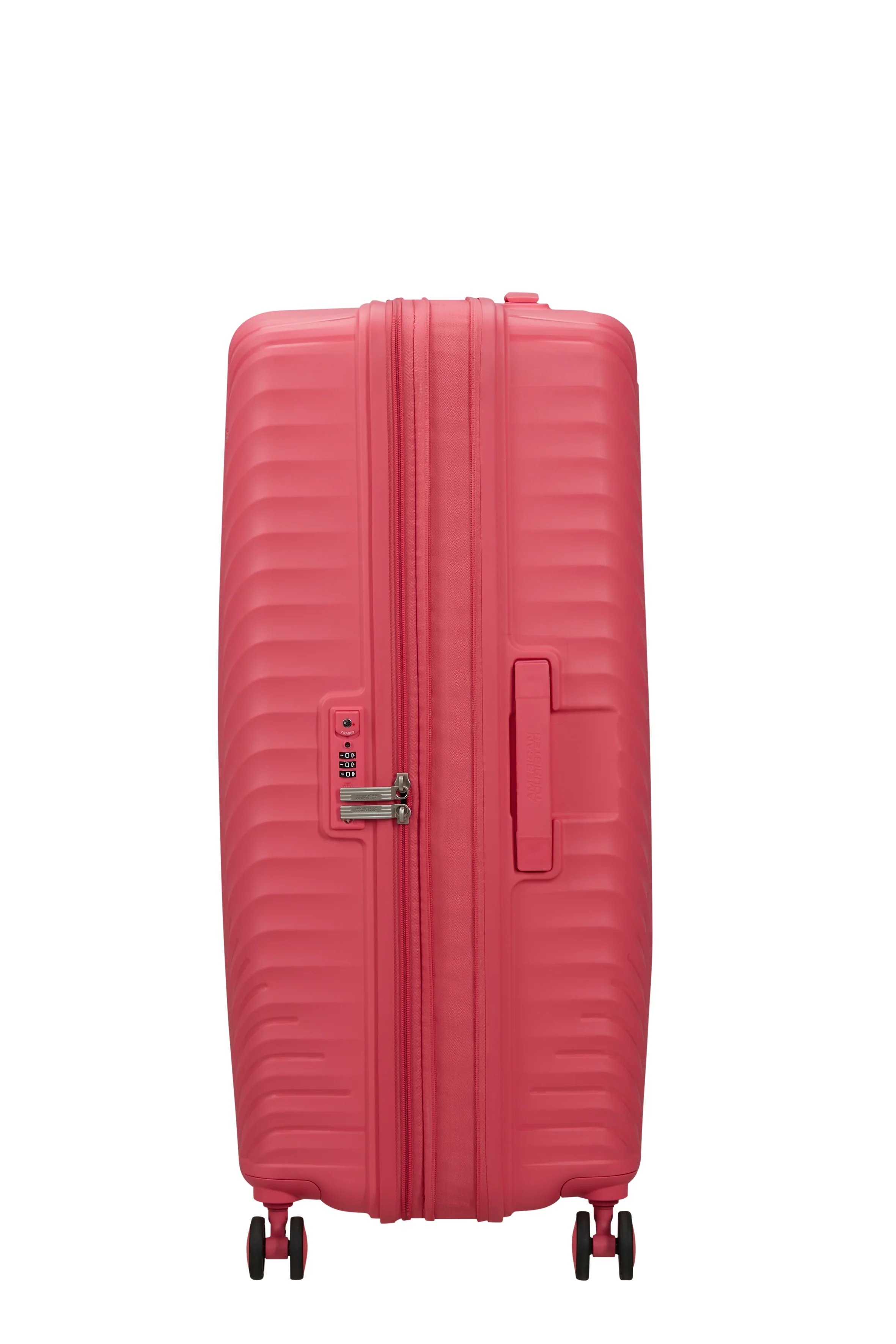 AMERICAN TOURISTER maleta grande 78cm extensible DIABLAST - Image 45