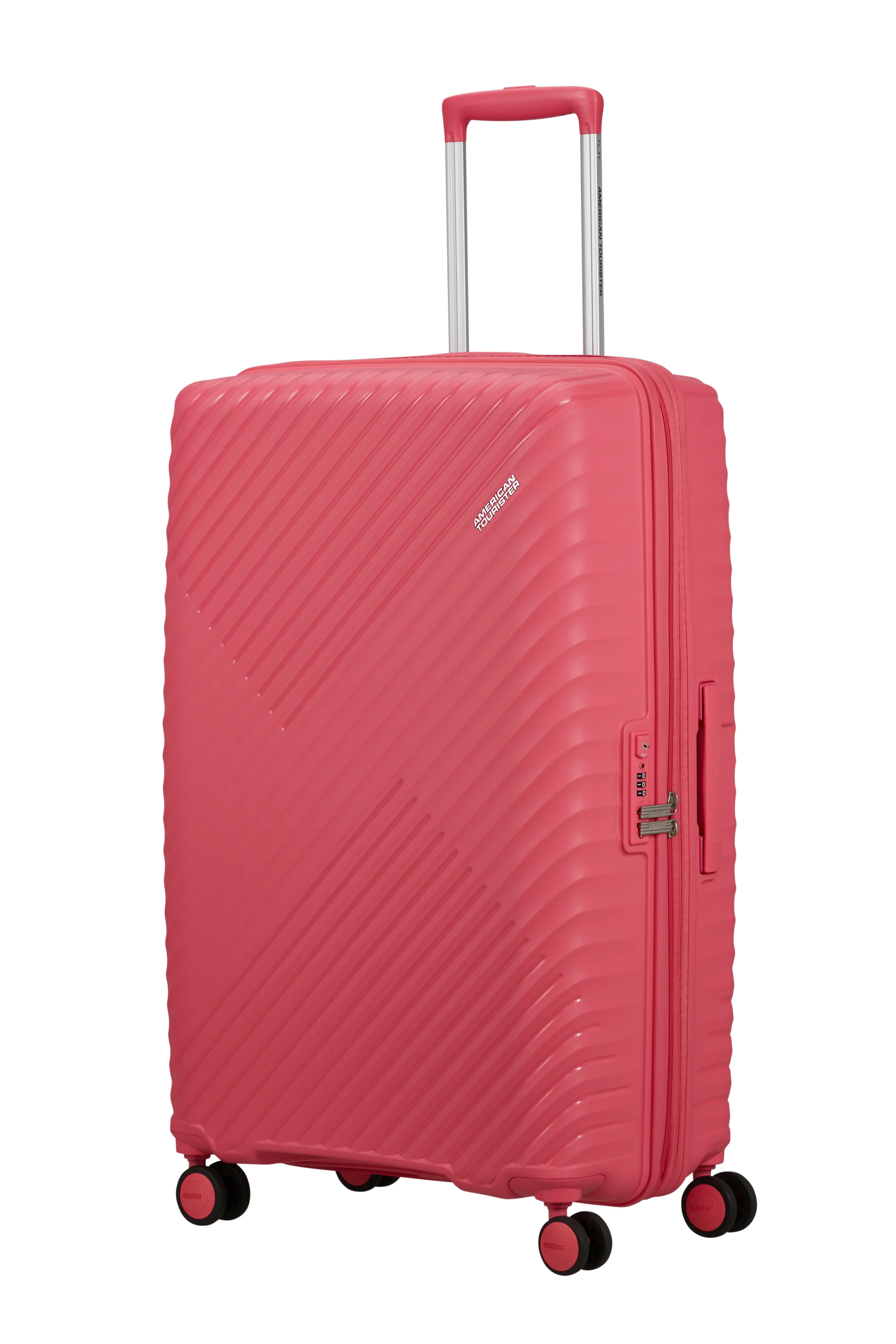 AMERICAN TOURISTER maleta grande 78cm extensible DIABLAST - Image 48