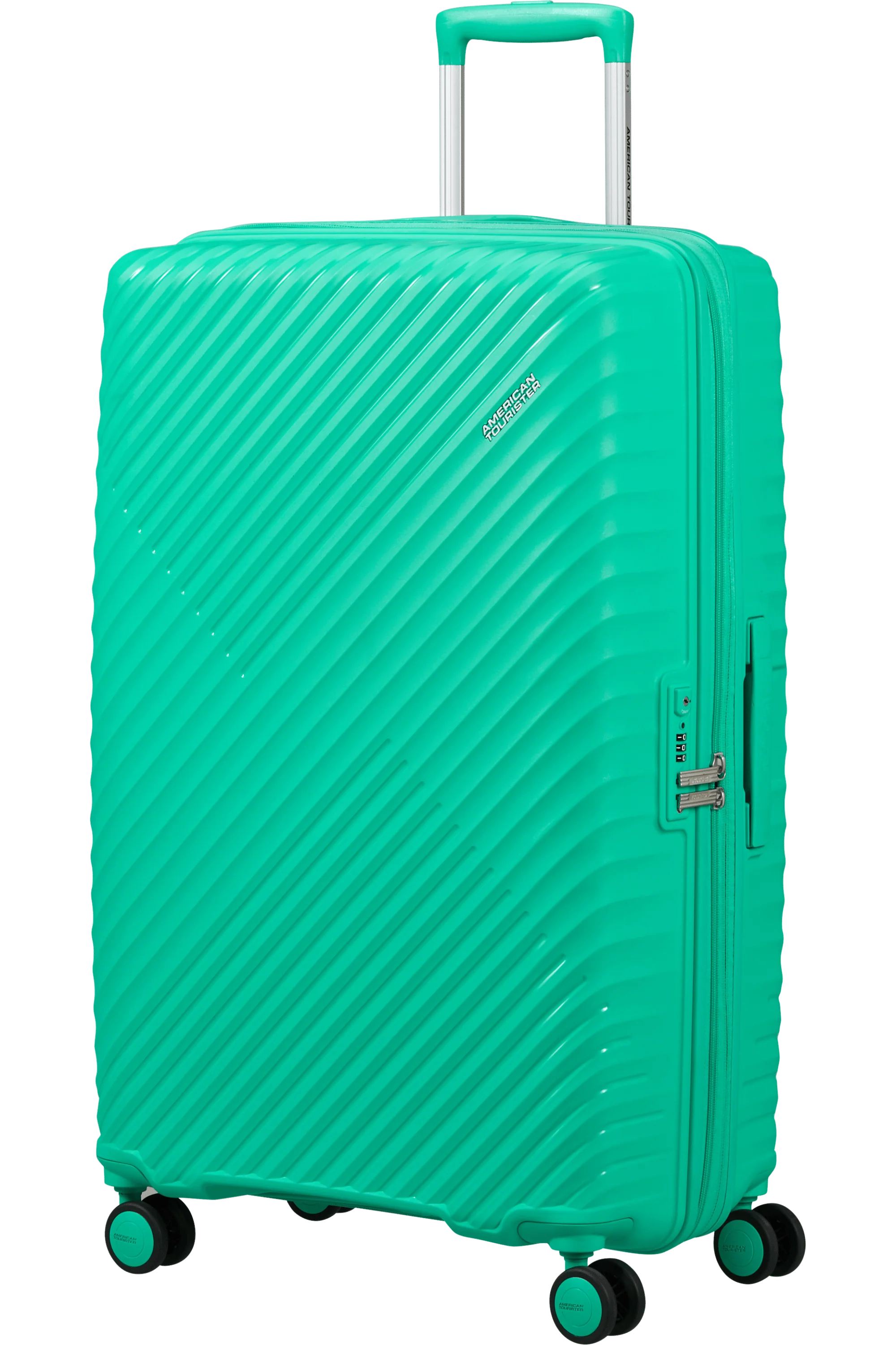 AMERICAN TOURISTER maleta grande 78cm extensible DIABLAST - Image 49