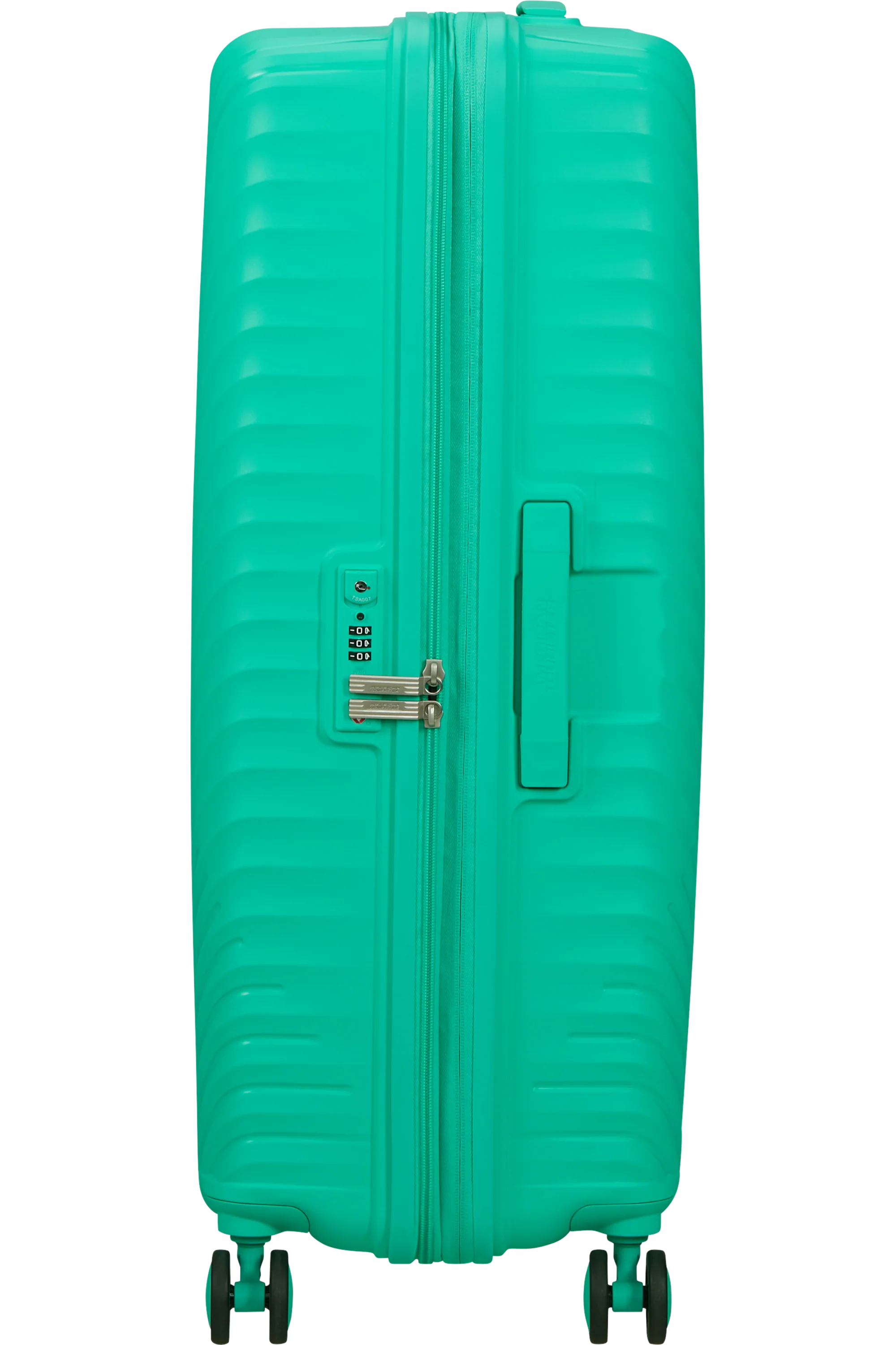 AMERICAN TOURISTER maleta grande 78cm extensible DIABLAST - Image 53