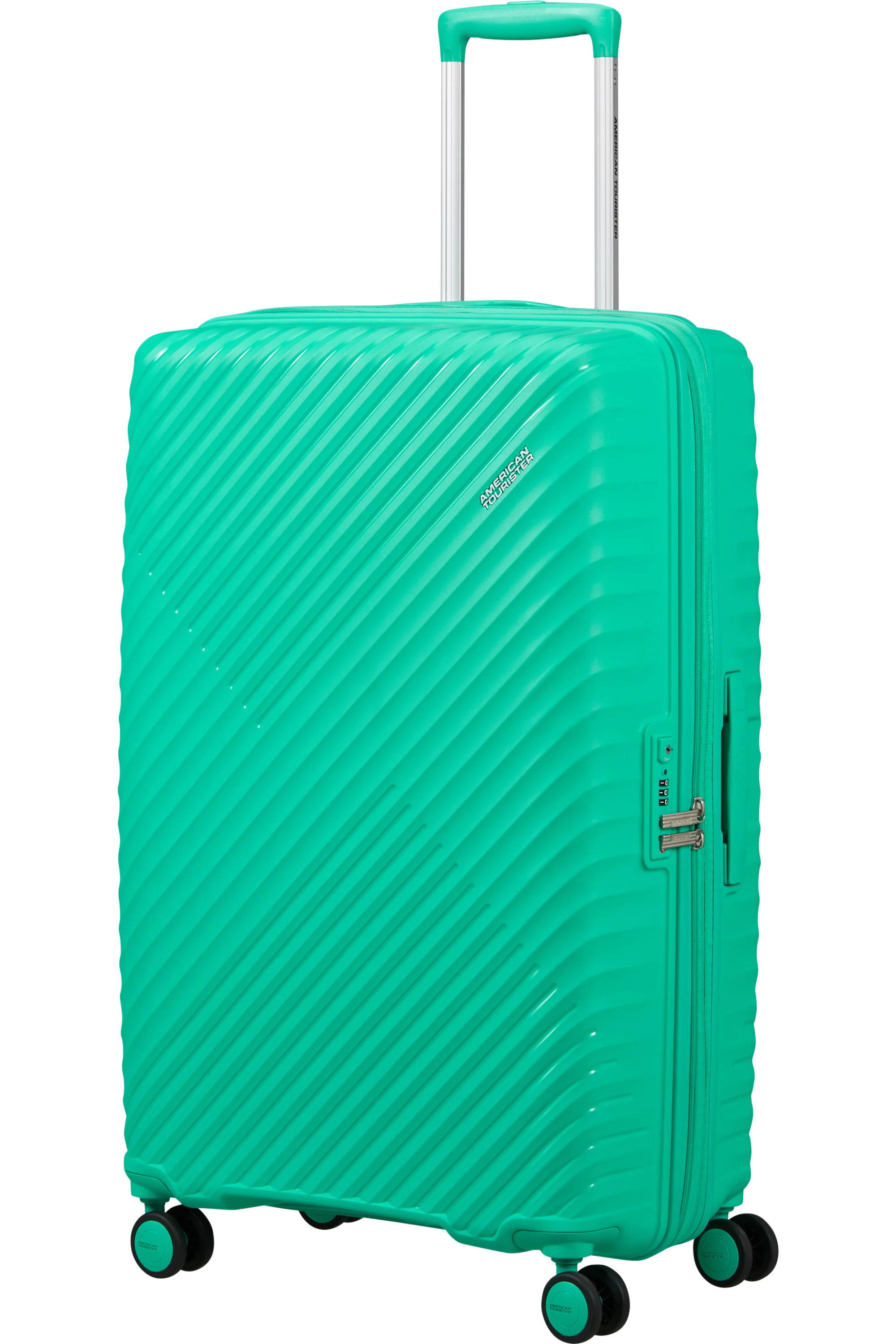 AMERICAN TOURISTER maleta grande 78cm extensible DIABLAST - Image 54