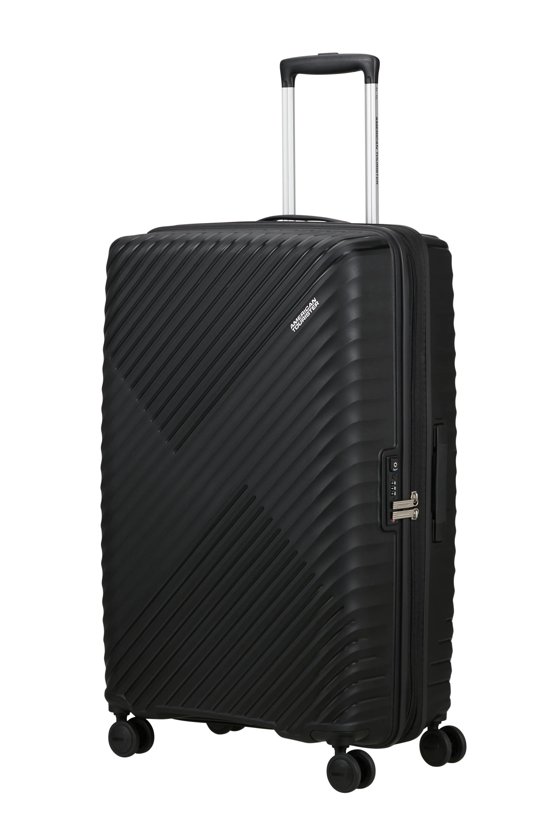 AMERICAN TOURISTER maleta grande 78cm extensible DIABLAST - Image 8
