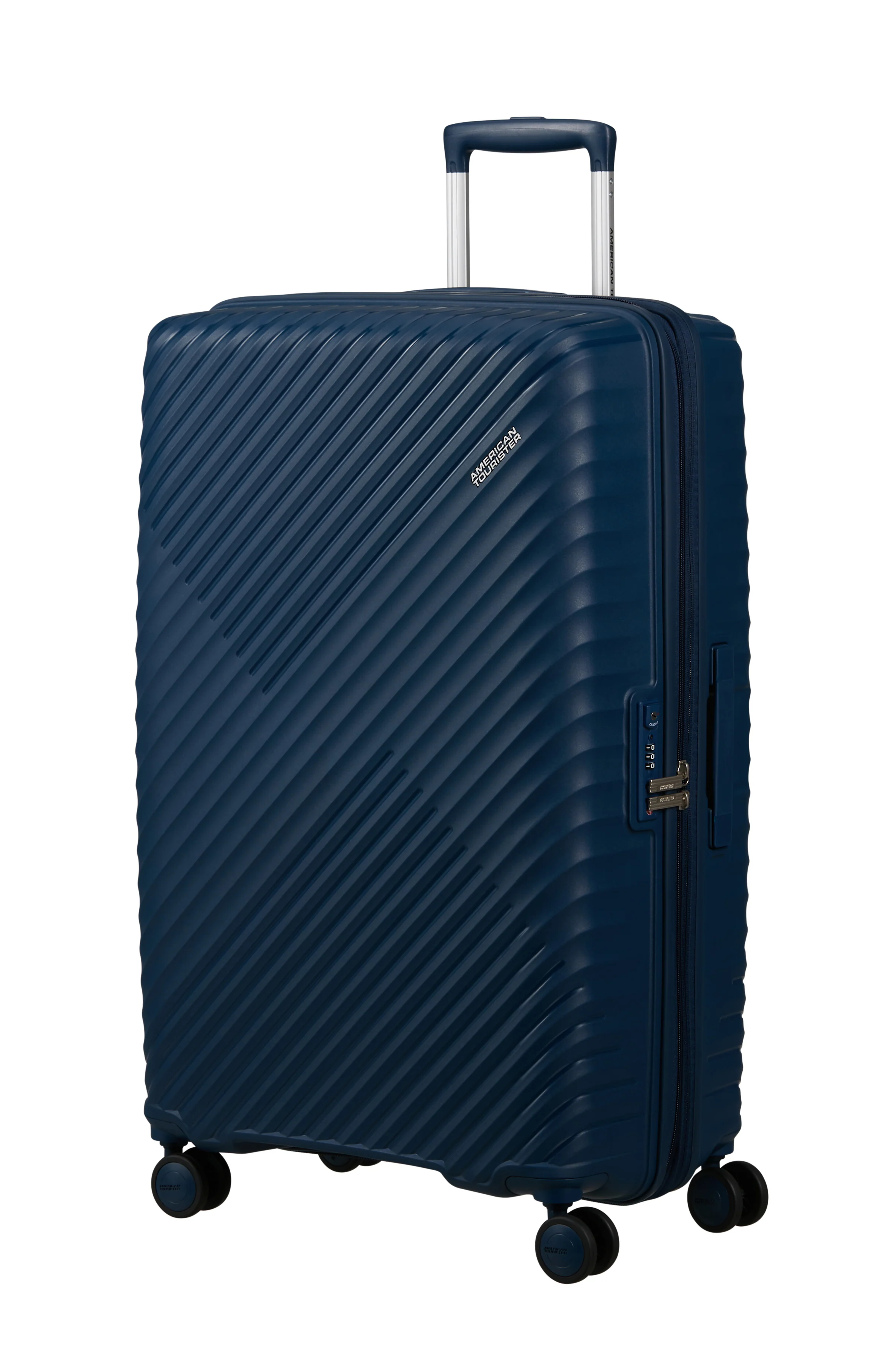 AMERICAN TOURISTER maleta grande 78cm extensible DIABLAST - Image 9