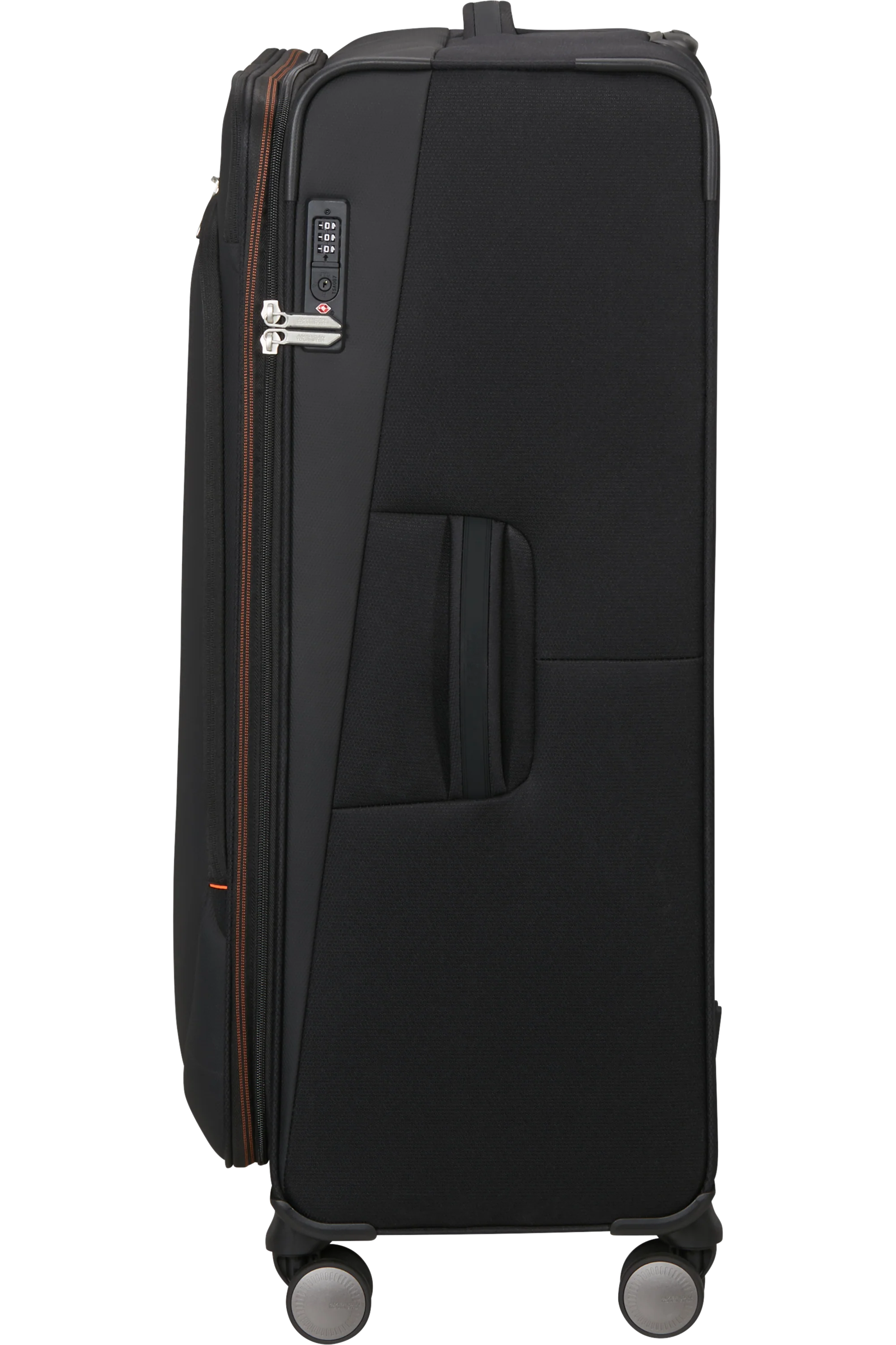 AMERICAN TOURISTER maleta grande 79cm extensible WANDERLITE - Image 11