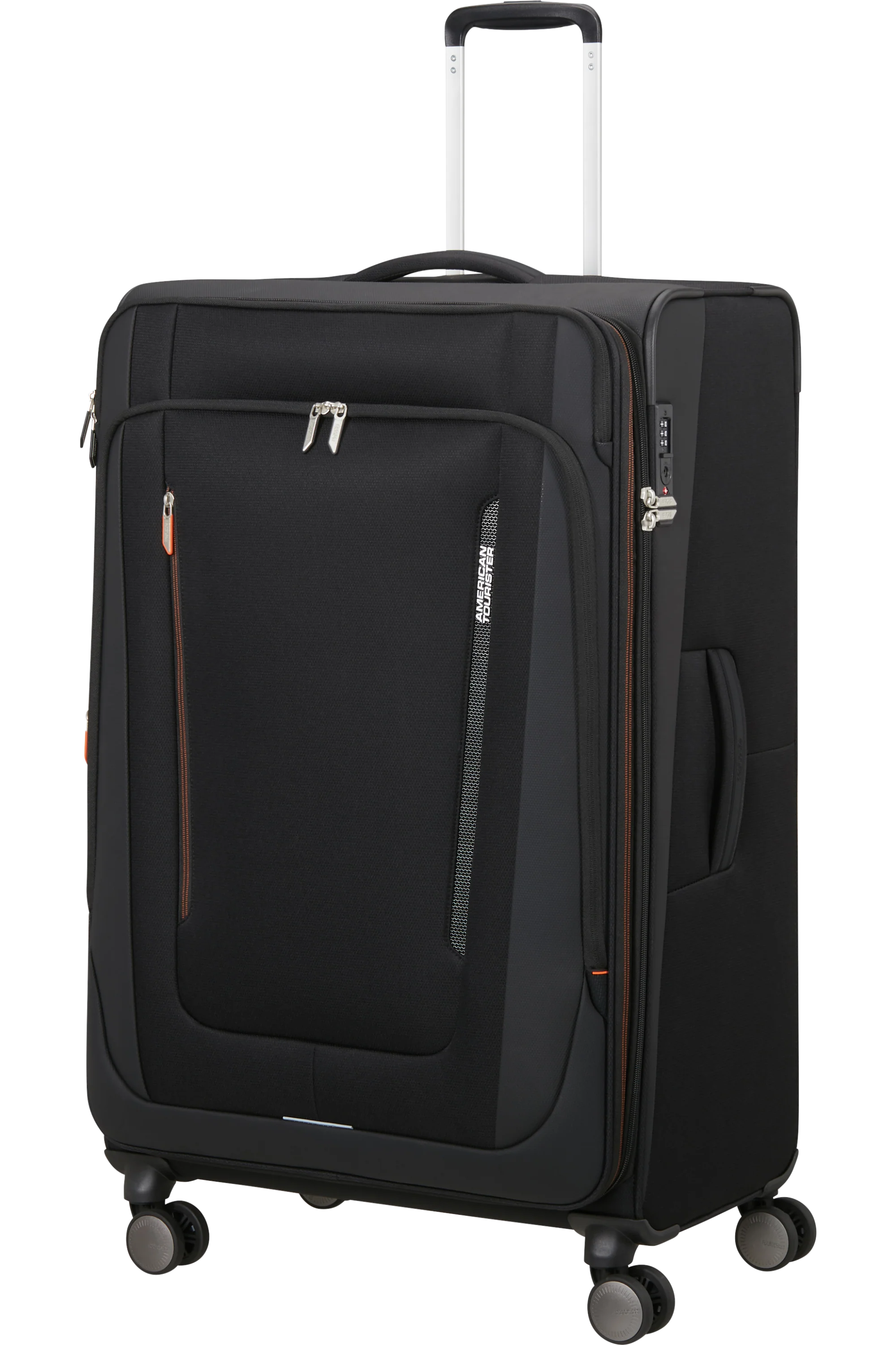 AMERICAN TOURISTER maleta grande 79cm extensible WANDERLITE - Image 12