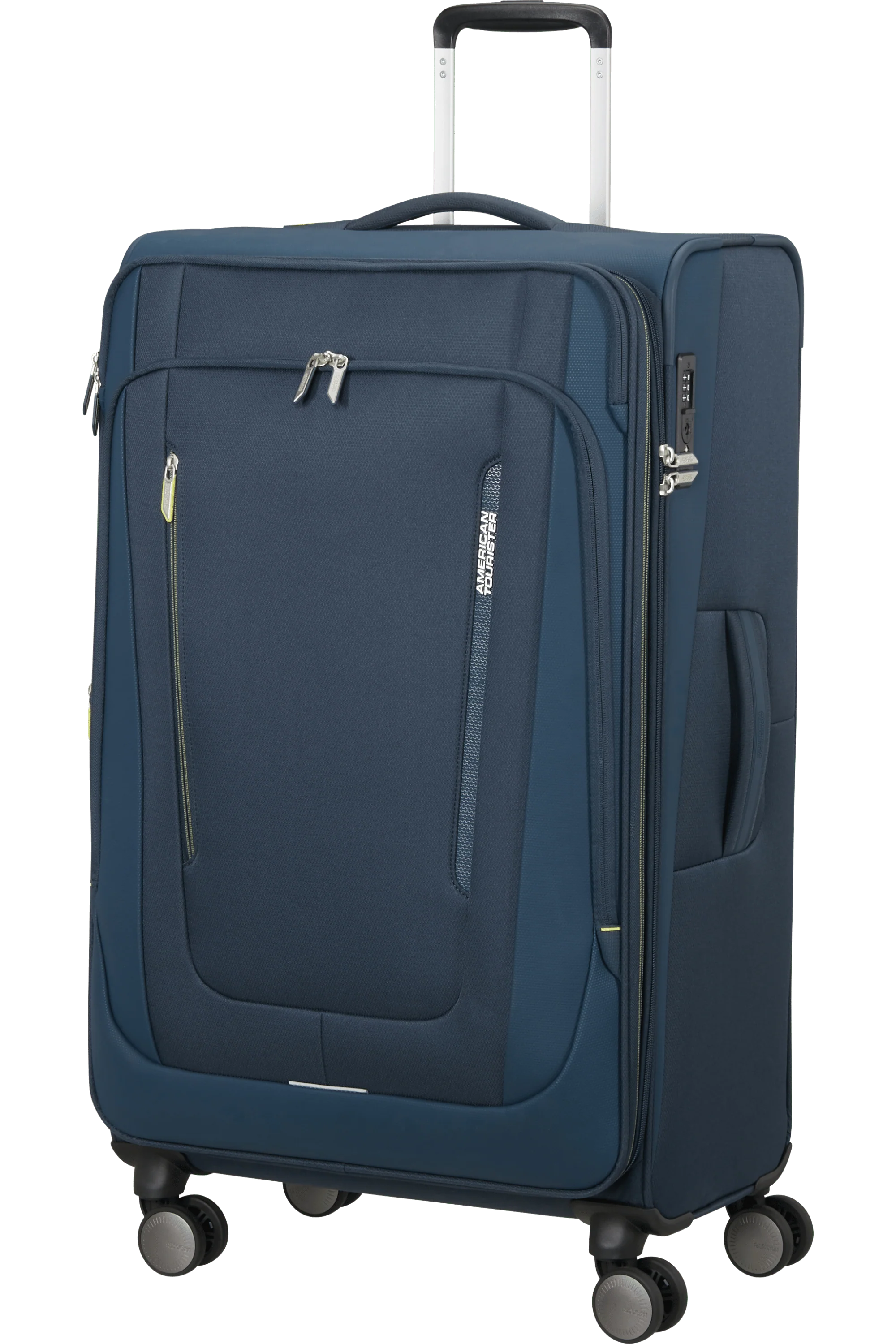 AMERICAN TOURISTER maleta grande 79cm extensible WANDERLITE - Image 13