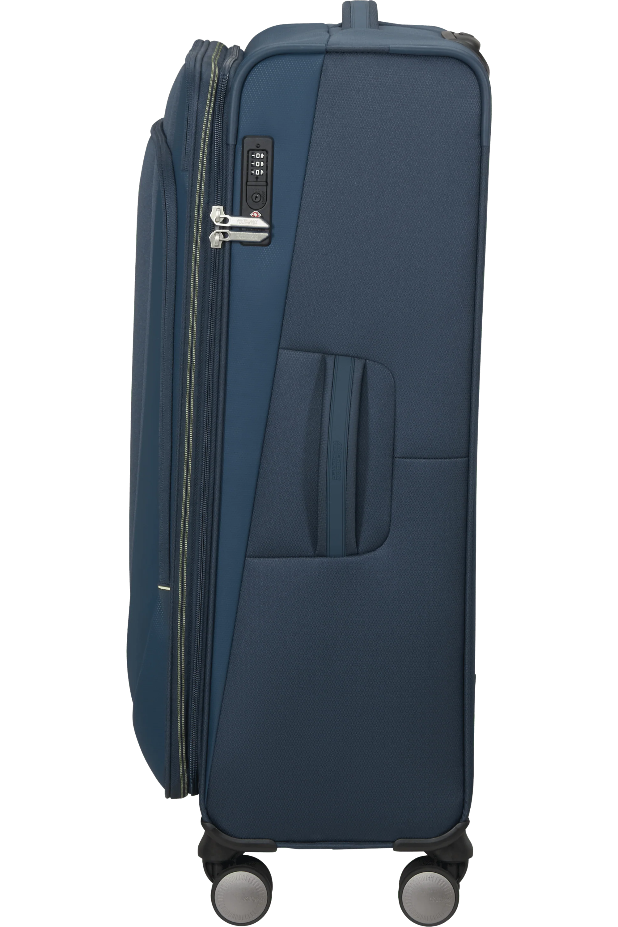 AMERICAN TOURISTER maleta grande 79cm extensible WANDERLITE - Image 17