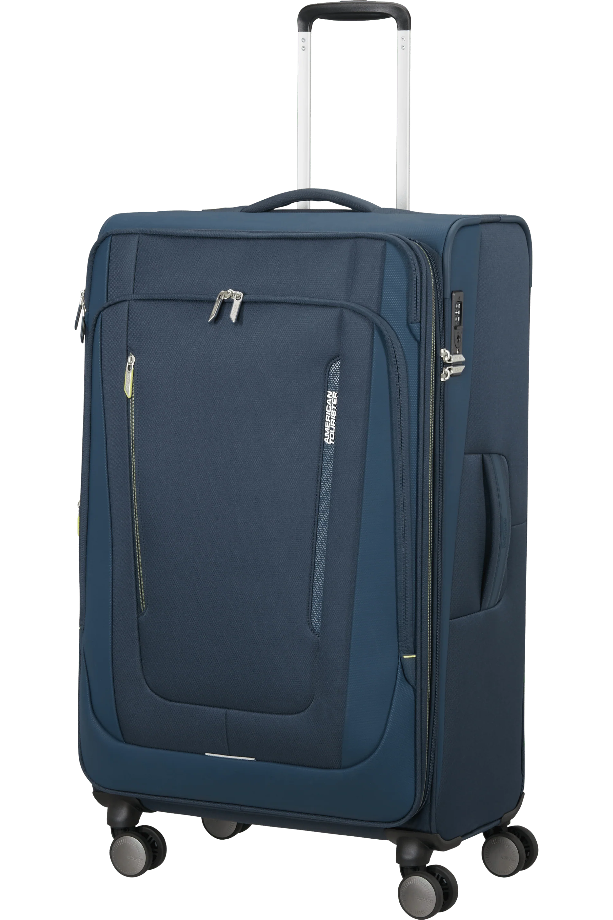 AMERICAN TOURISTER maleta grande 79cm extensible WANDERLITE - Image 18