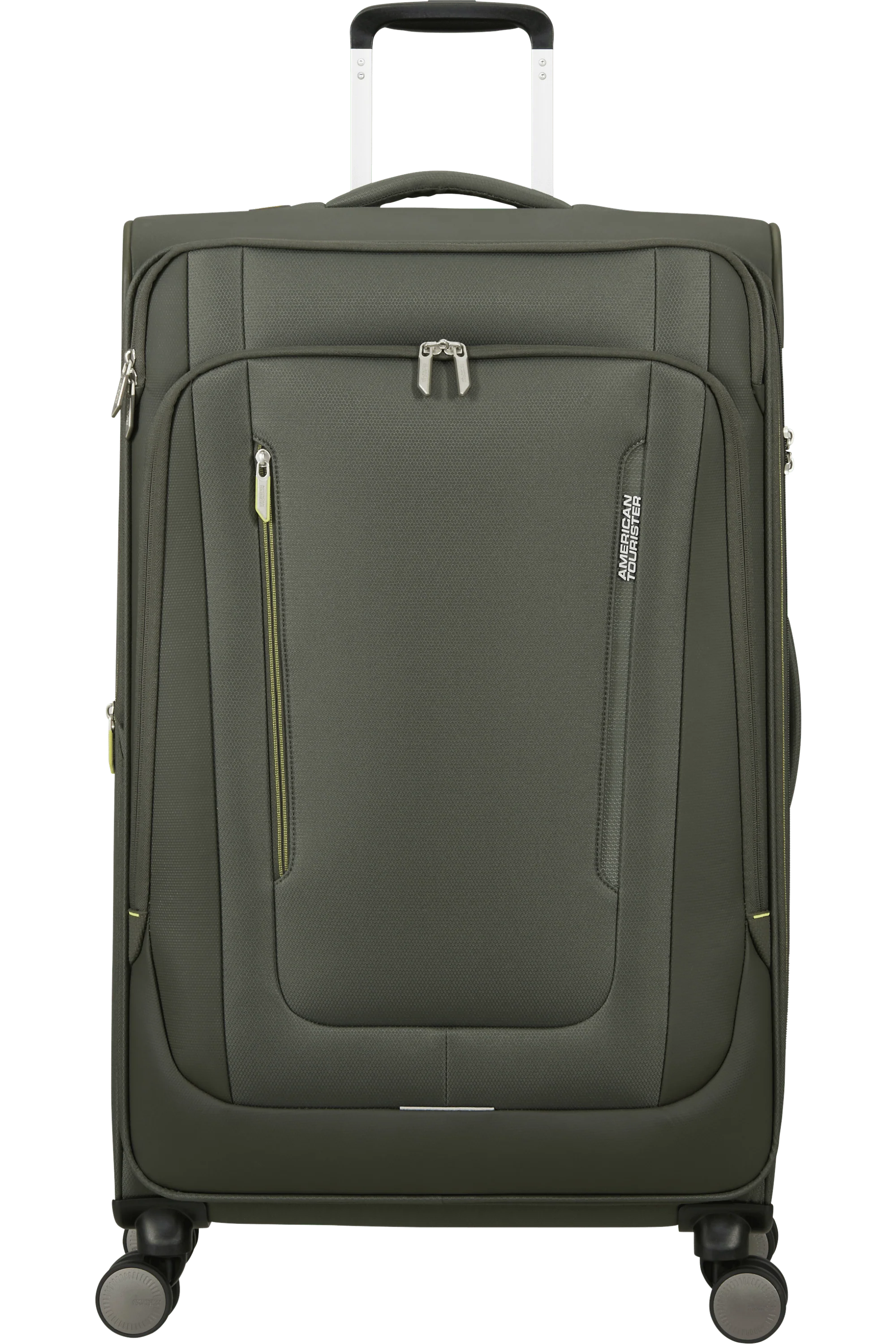 AMERICAN TOURISTER maleta grande 79cm extensible WANDERLITE - Image 2