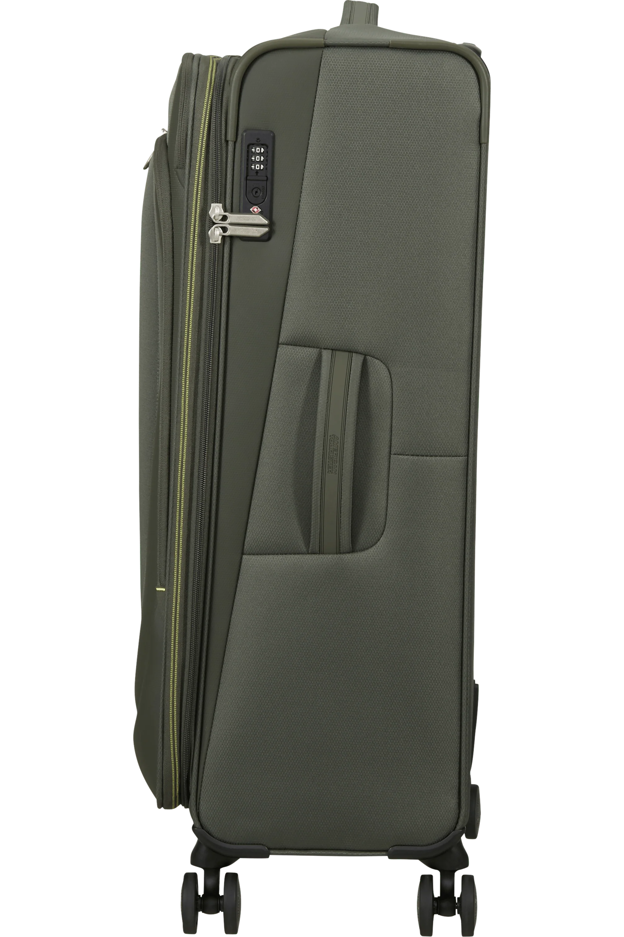 AMERICAN TOURISTER maleta grande 79cm extensible WANDERLITE - Image 4