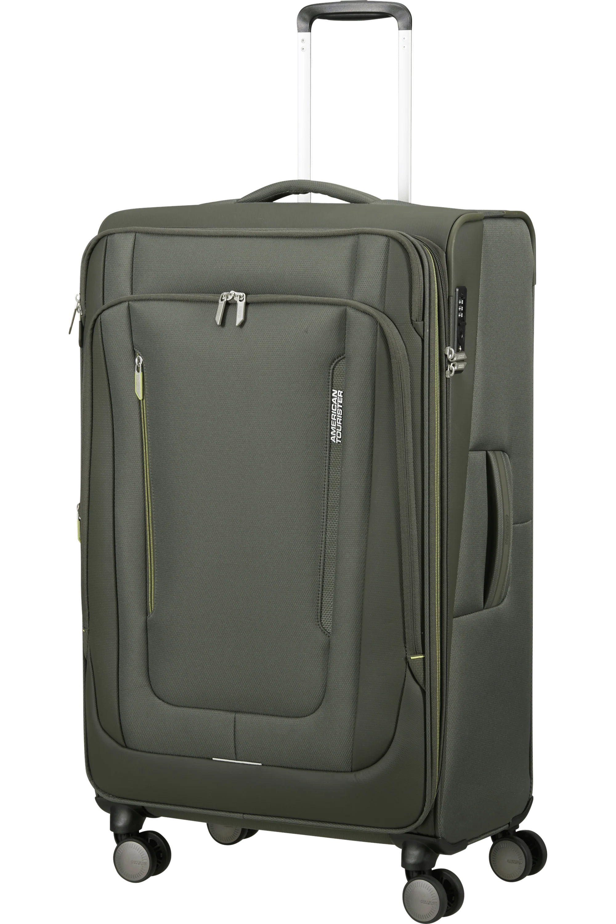 AMERICAN TOURISTER maleta grande 79cm extensible WANDERLITE - Image 6