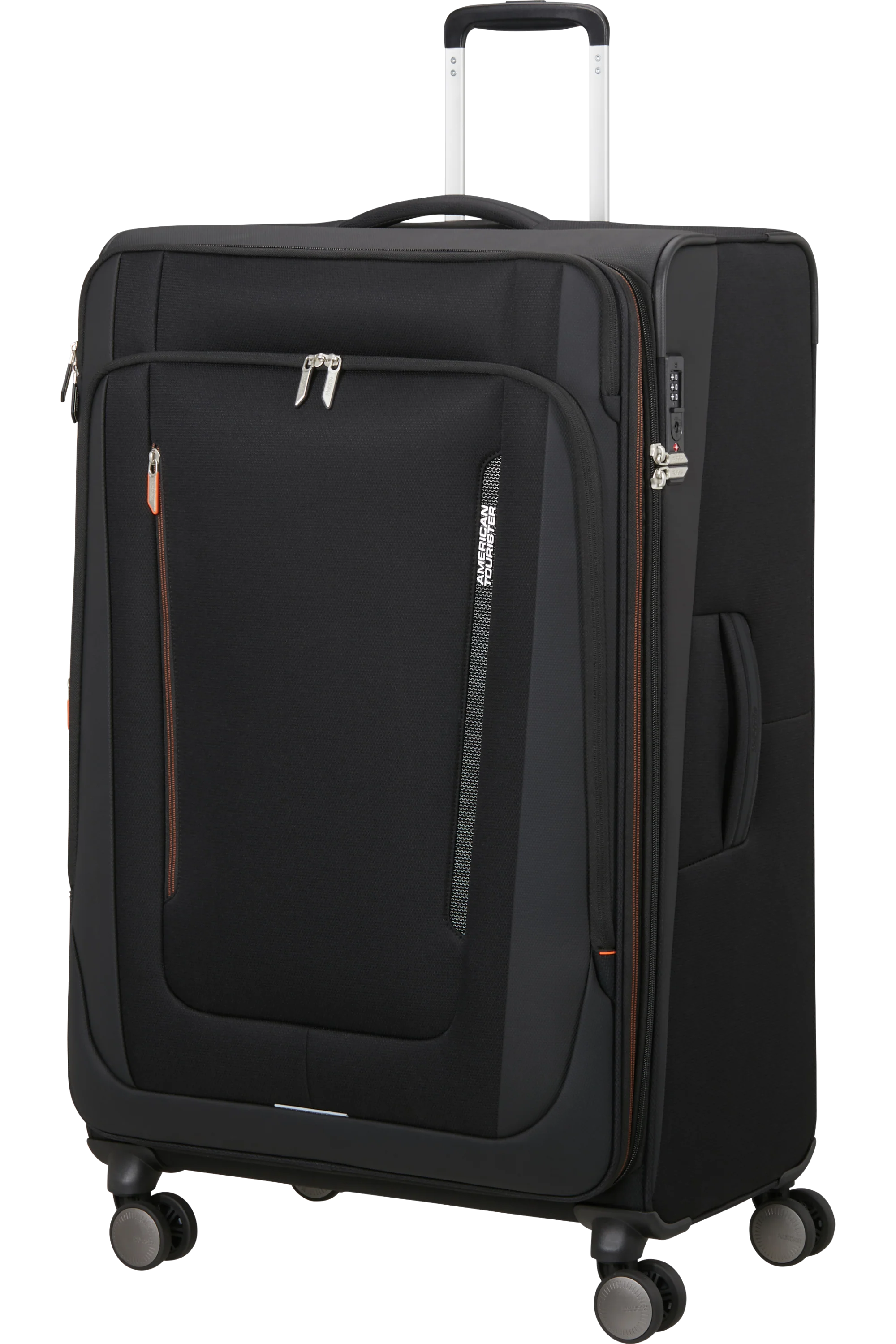 AMERICAN TOURISTER maleta grande 79cm extensible WANDERLITE - Image 7