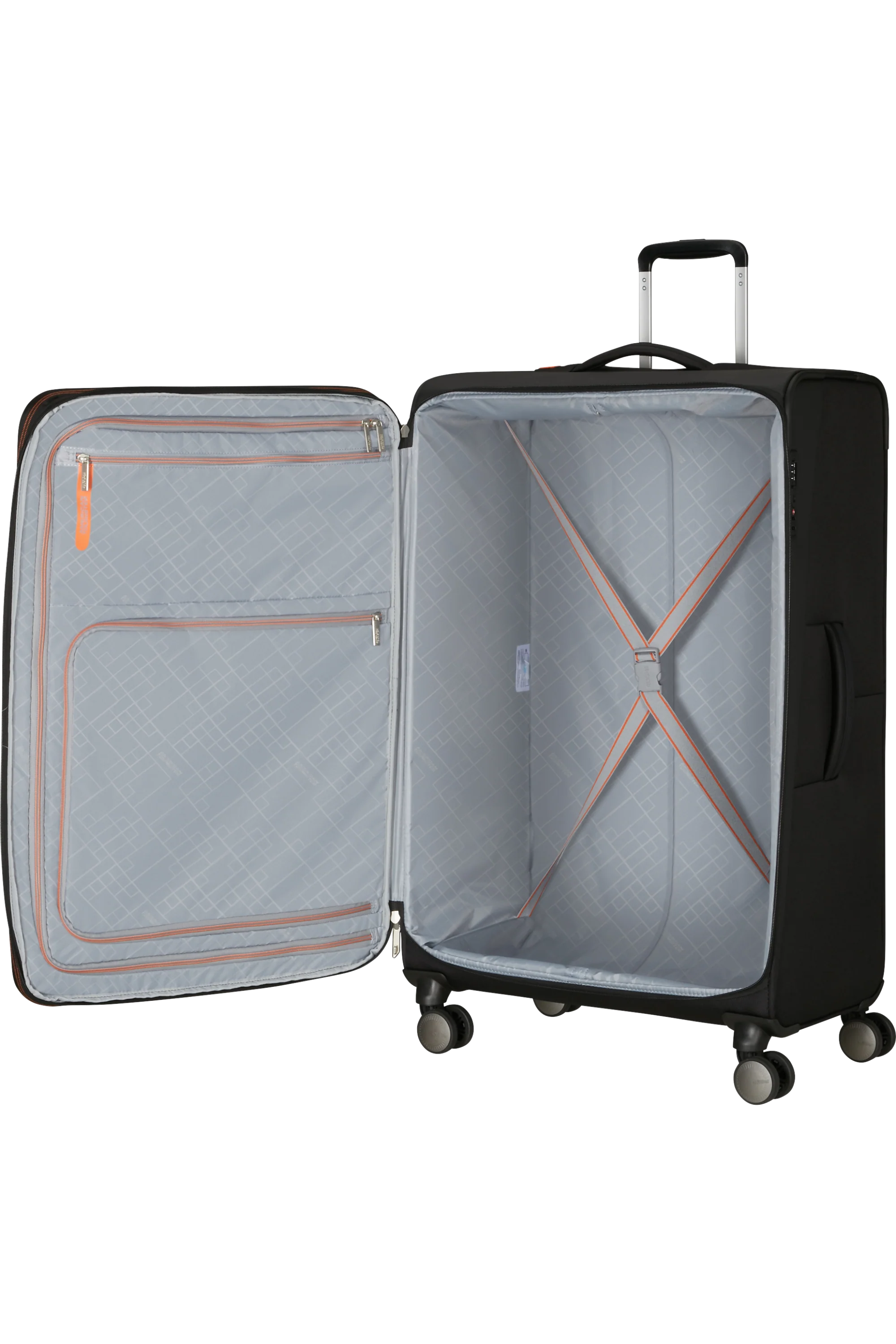 AMERICAN TOURISTER maleta grande 84cm WANDERLITE - Image 4