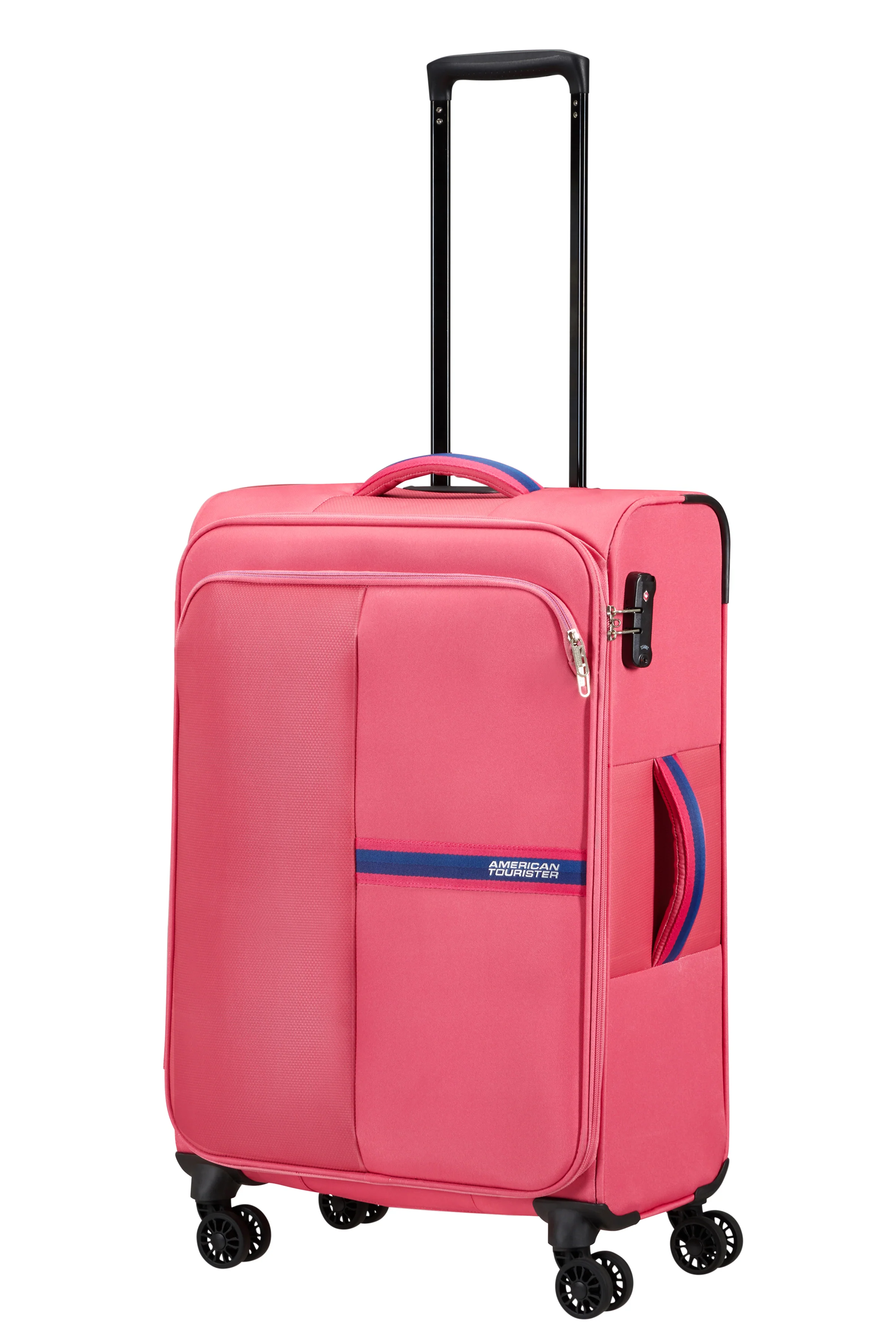 AMERICAN TOURISTER MALETA GRANDE BRIGHT LIFE 83CM - Image 3