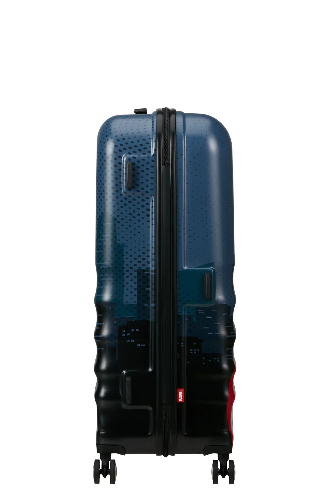 AMERICAN TOURISTER MALETA GRANDE CAPTAIN AMERICA C WAVEBREAKER 77CM - Image 7