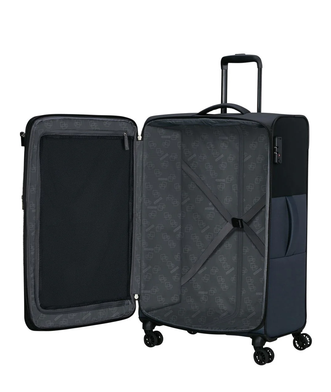 AMERICAN TOURISTER MALETA GRANDE DARING DASH 77CM - Image 15