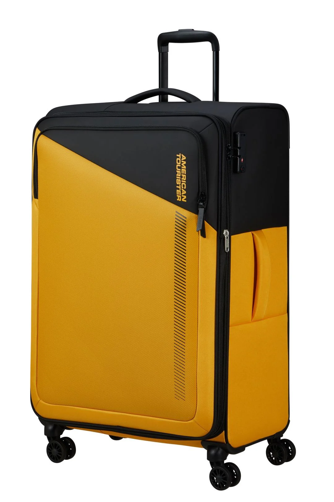 AMERICAN TOURISTER MALETA GRANDE DARING DASH 77CM - Image 25