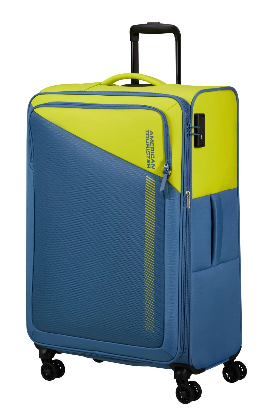 AMERICAN TOURISTER MALETA GRANDE DARING DASH 77CM - Image 37