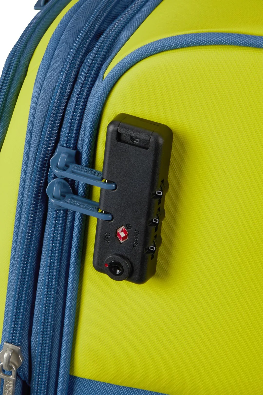 AMERICAN TOURISTER MALETA GRANDE DARING DASH 77CM - Image 43