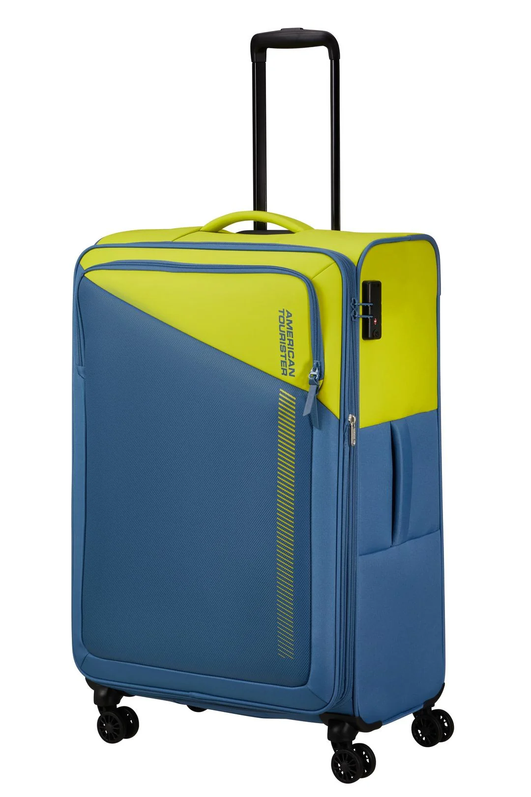 AMERICAN TOURISTER MALETA GRANDE DARING DASH 77CM - Image 47
