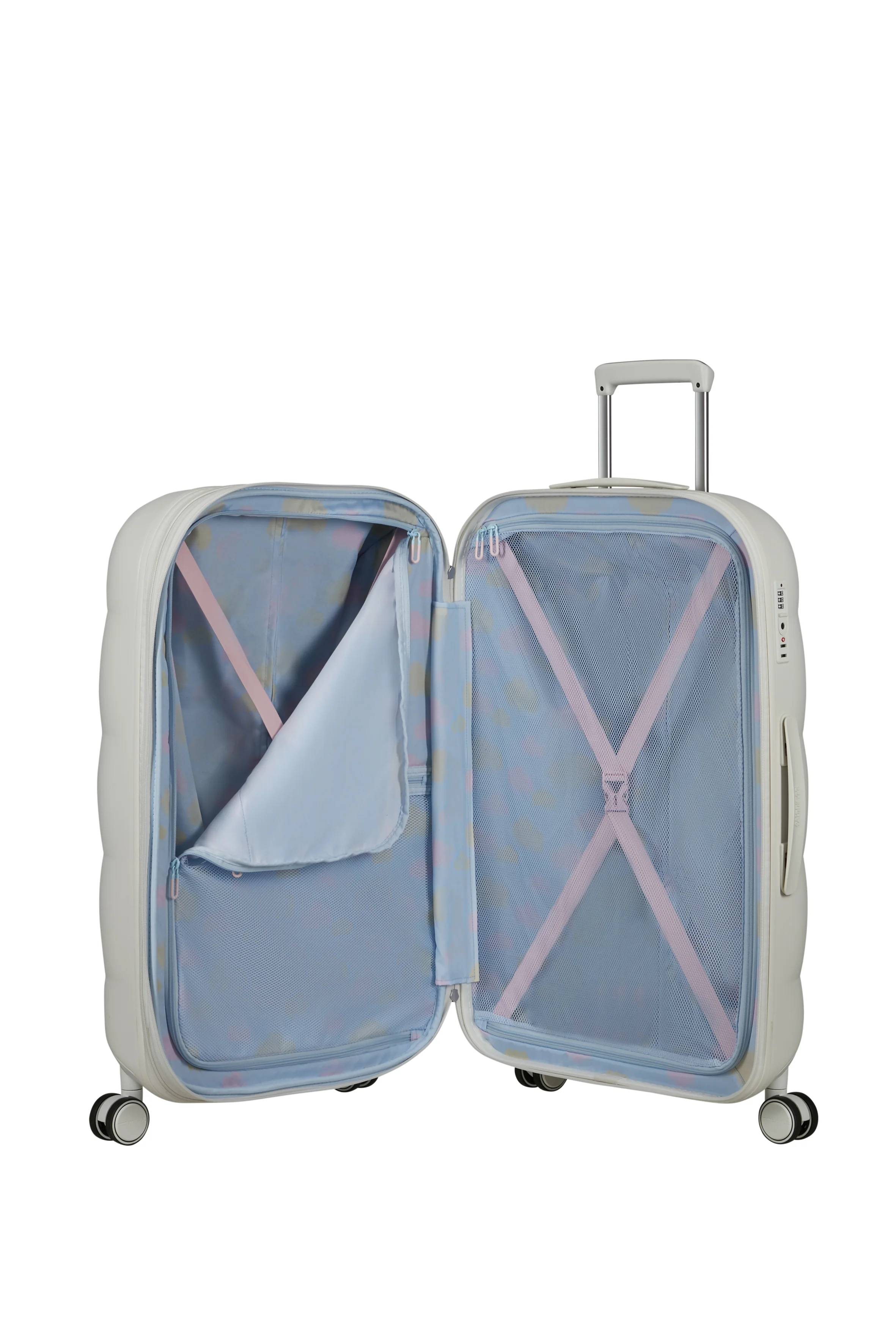 AMERICAN TOURISTER maleta grande expandible 77cm DREAMI - Image 14