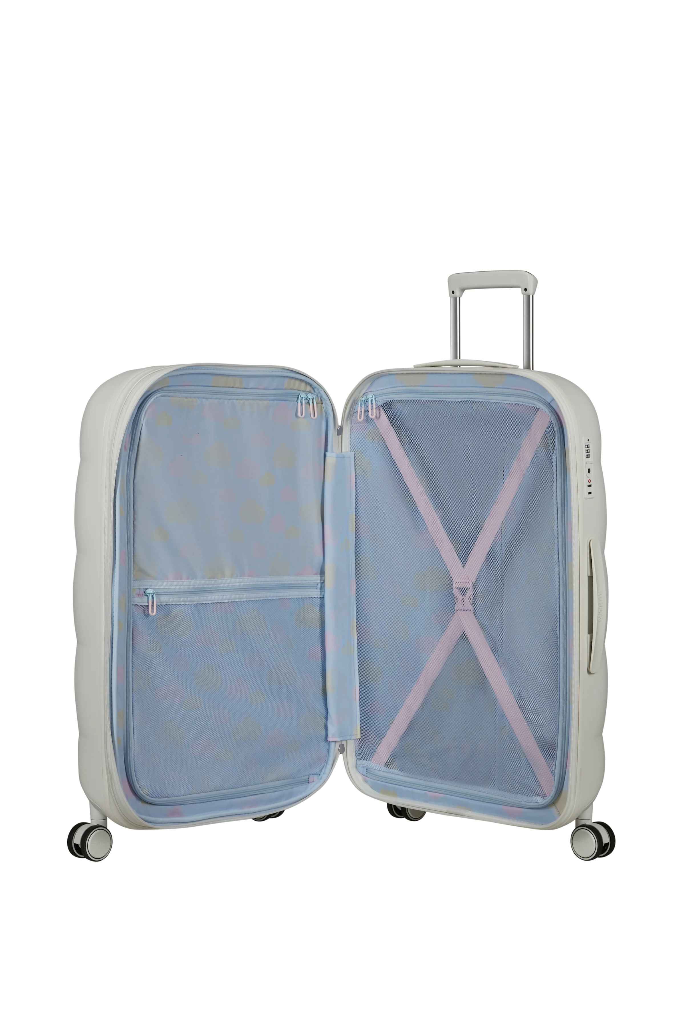 AMERICAN TOURISTER maleta grande expandible 77cm DREAMI - Image 15
