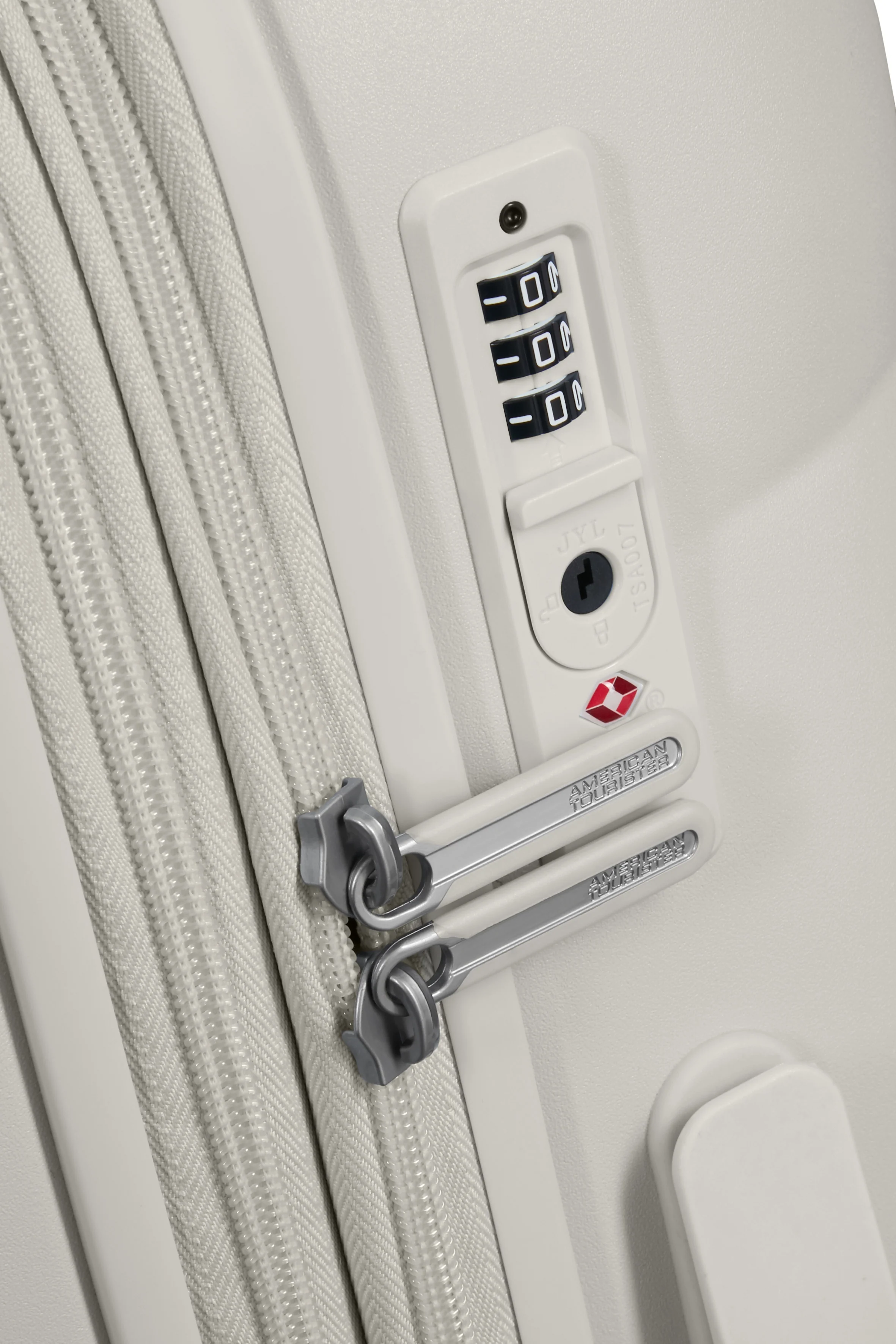 AMERICAN TOURISTER maleta grande expandible 77cm DREAMI - Image 19