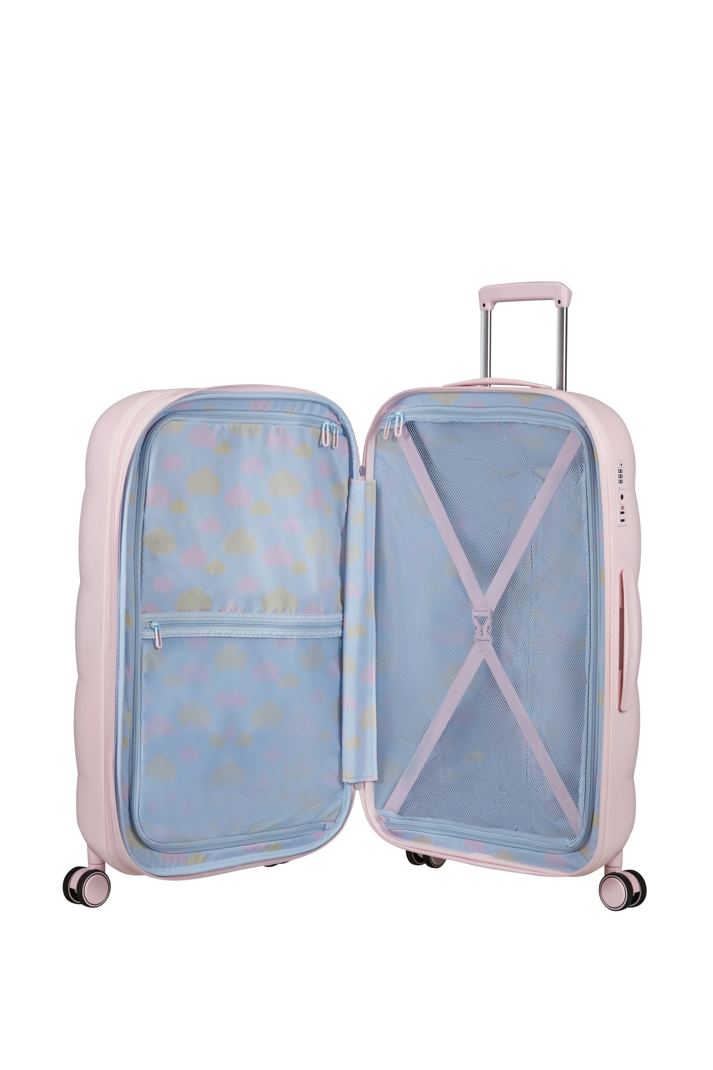 AMERICAN TOURISTER maleta grande expandible 77cm DREAMI - Image 26