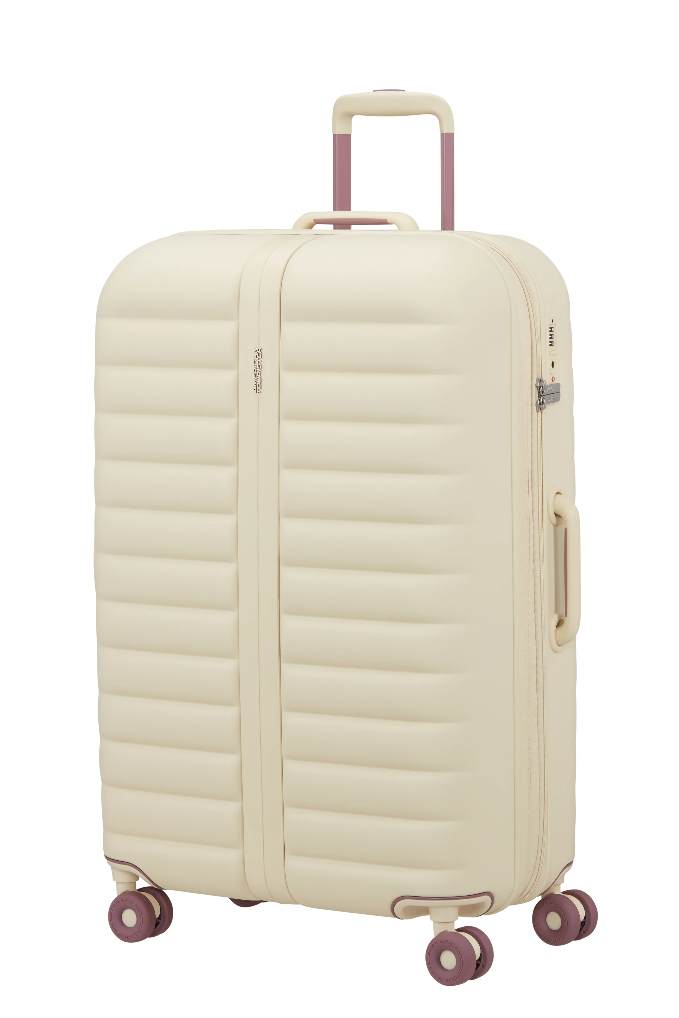 AMERICAN TOURISTER maleta grande expansible 78cm NEOVIBE - Image 10