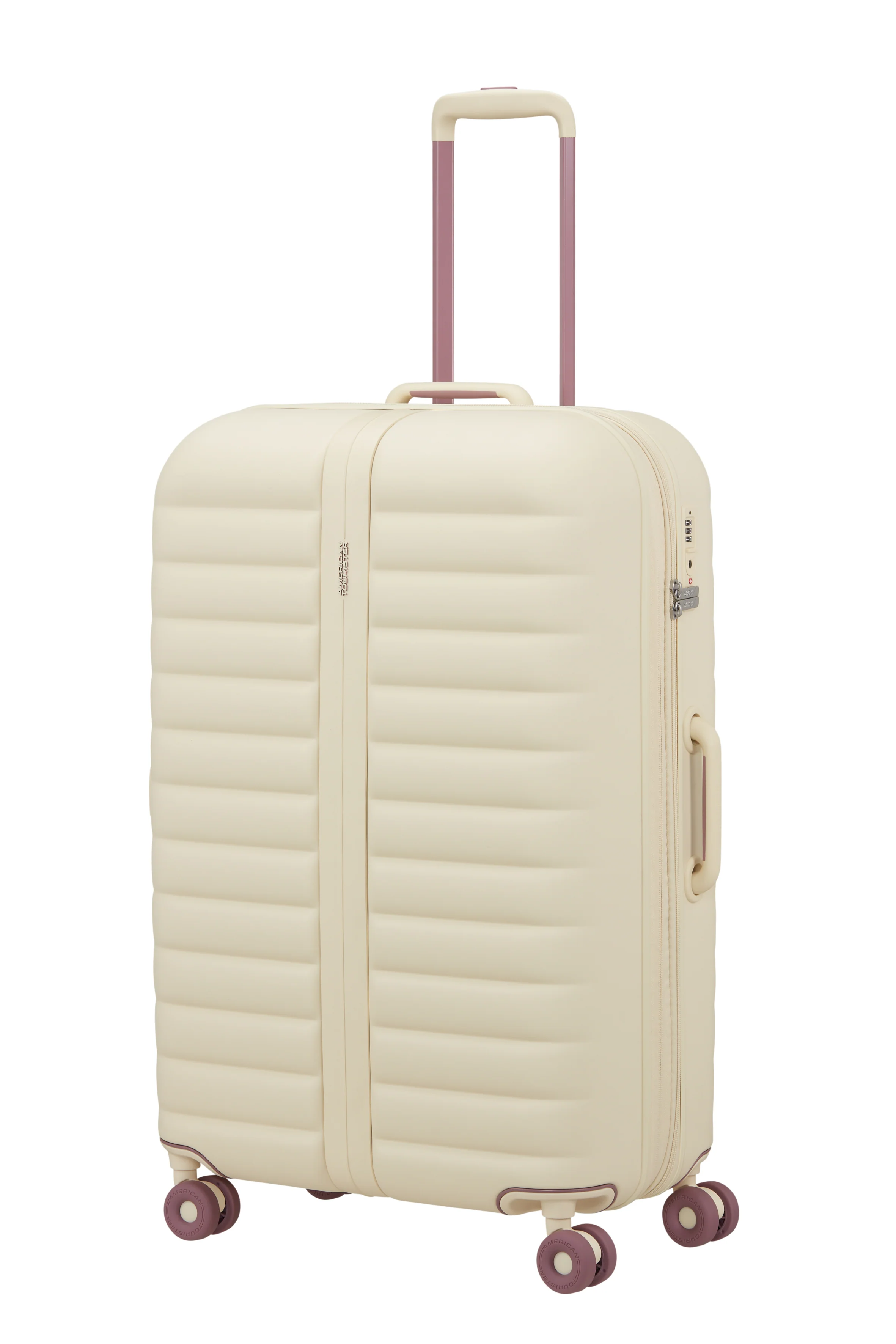 AMERICAN TOURISTER maleta grande expansible 78cm NEOVIBE - Image 19