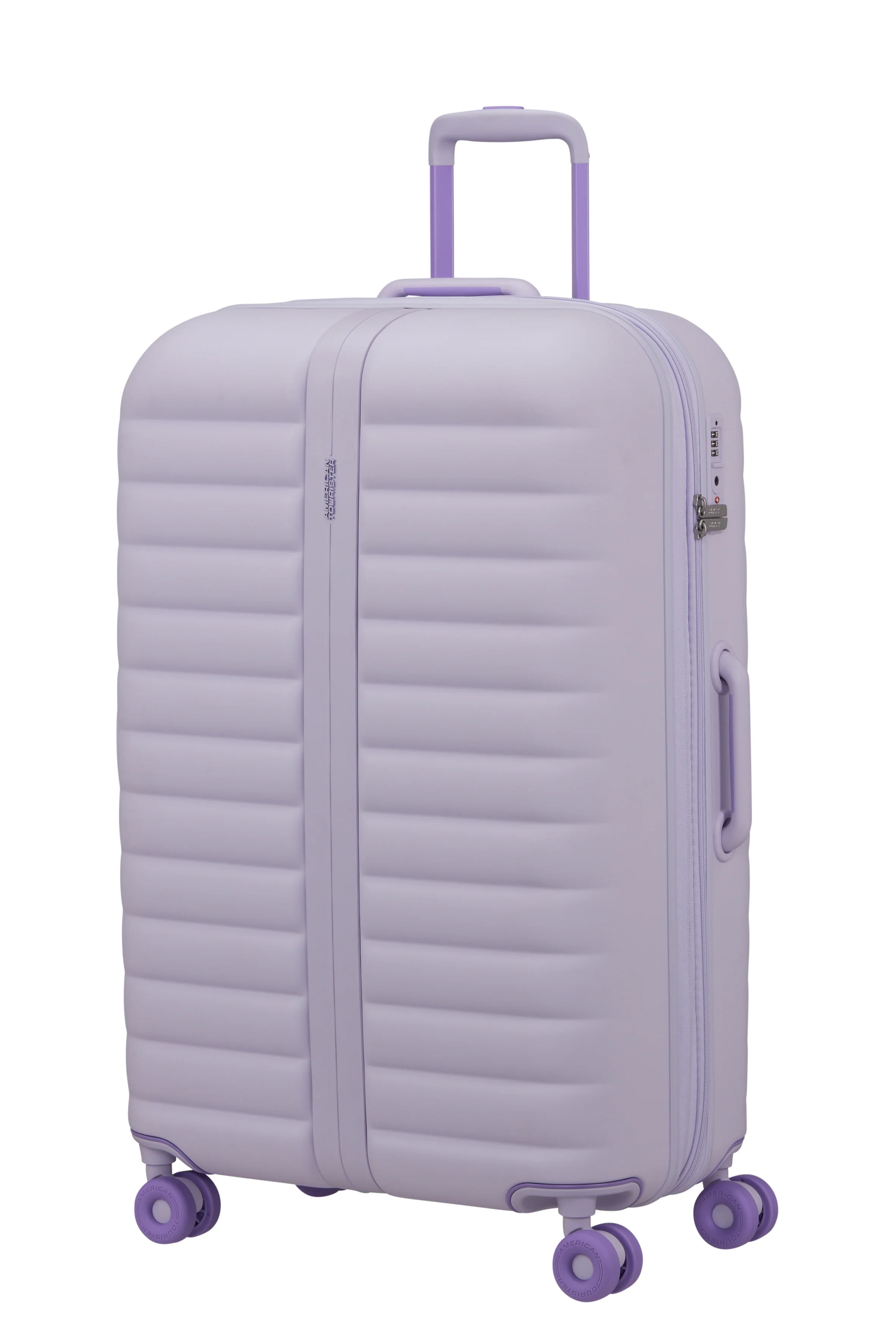 AMERICAN TOURISTER maleta grande expansible 78cm NEOVIBE - Image 20