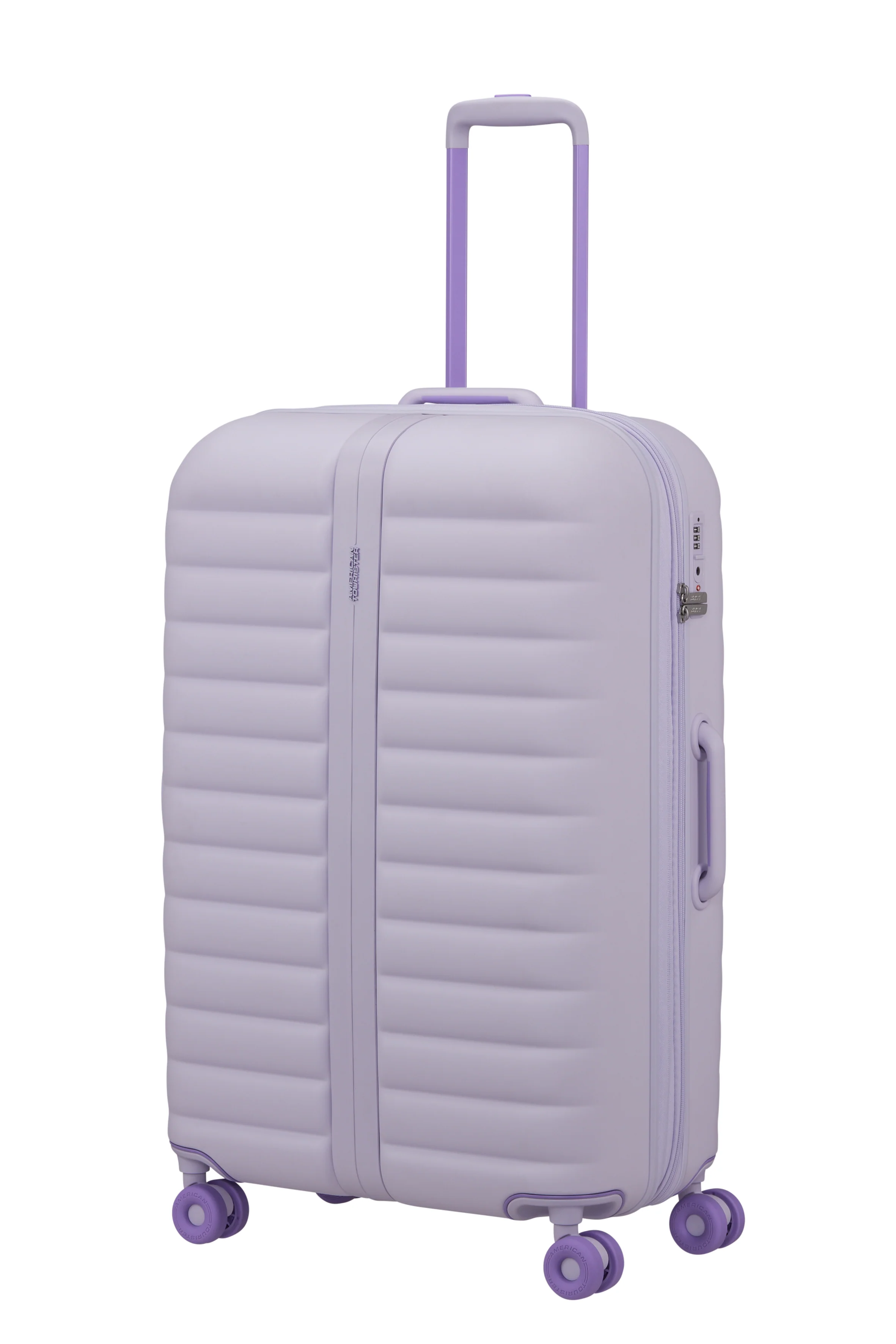 AMERICAN TOURISTER maleta grande expansible 78cm NEOVIBE - Image 29