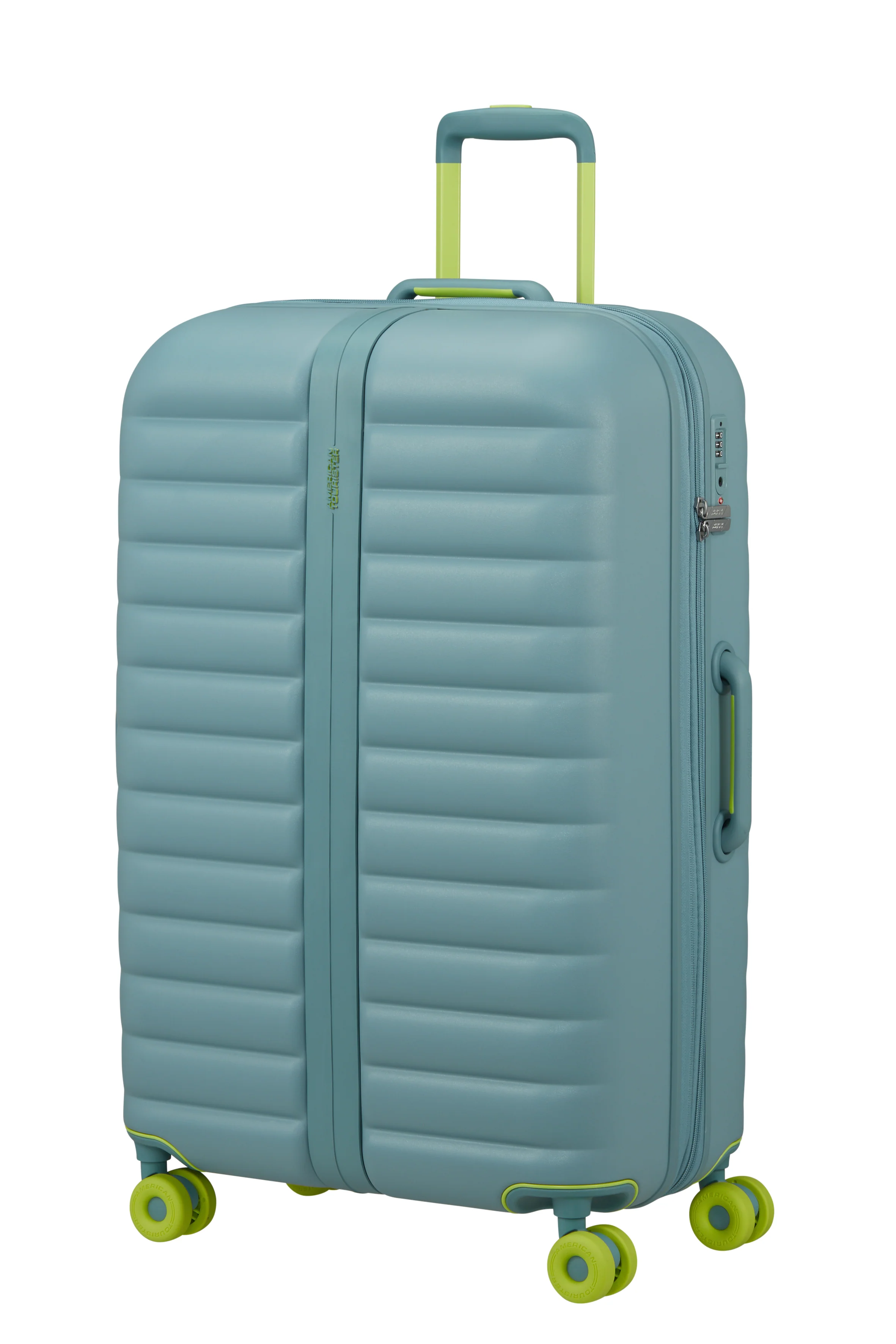 AMERICAN TOURISTER maleta grande expansible 78cm NEOVIBE - Image 30