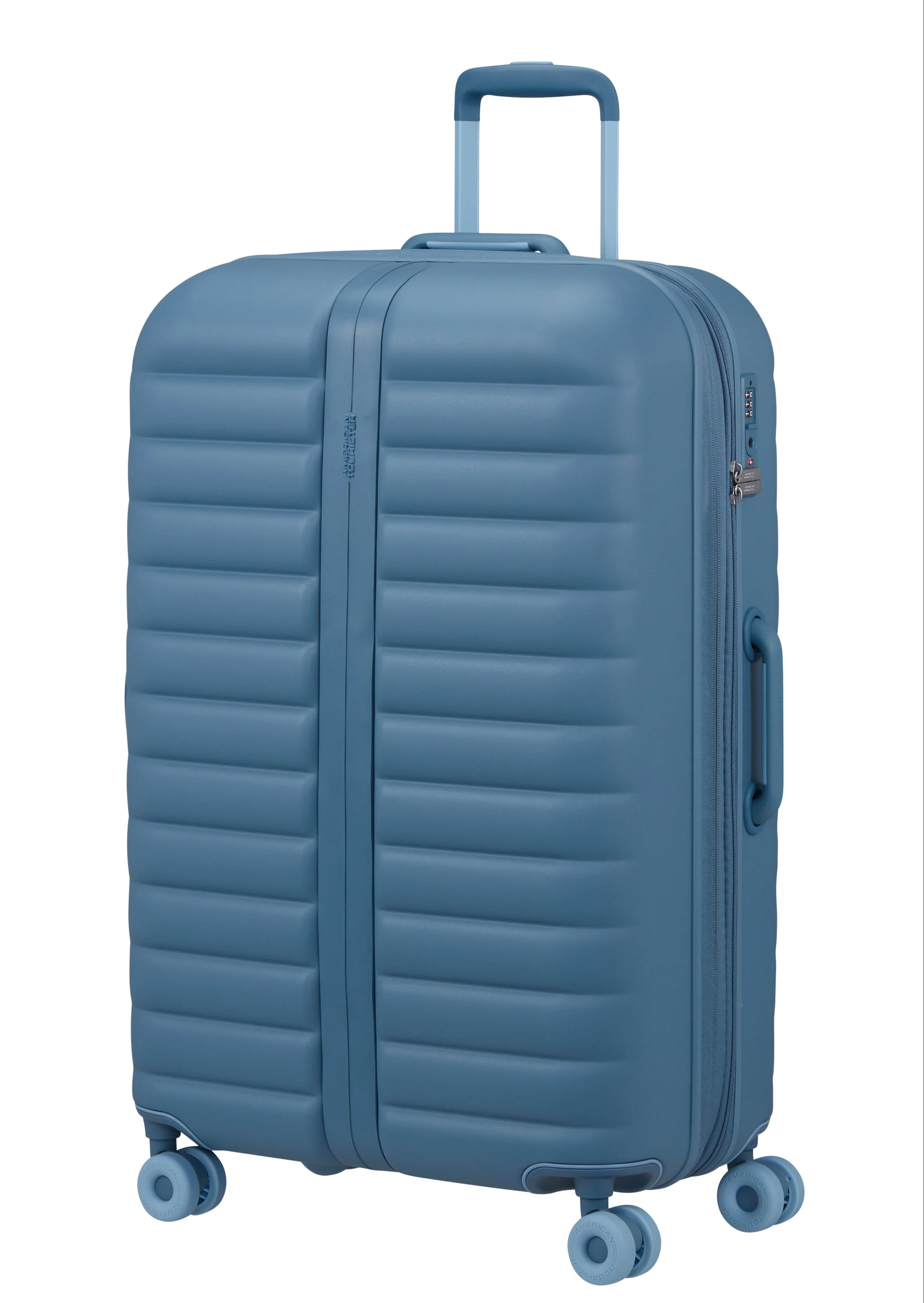 AMERICAN TOURISTER maleta grande expansible 78cm NEOVIBE - Image 38