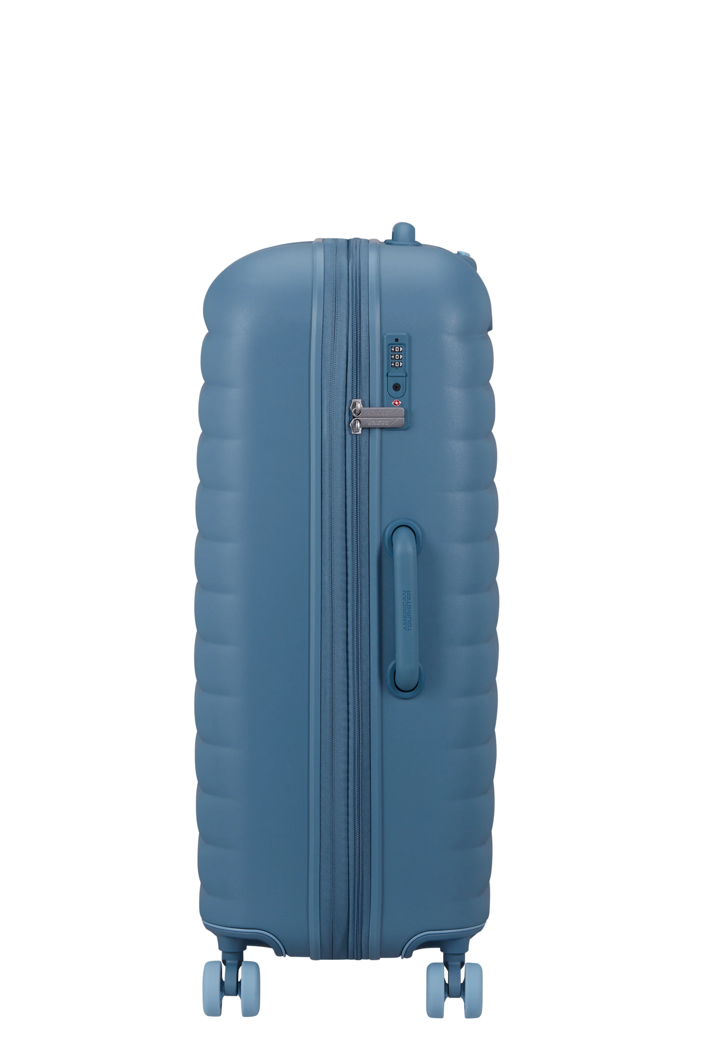 AMERICAN TOURISTER maleta grande expansible 78cm NEOVIBE - Image 43